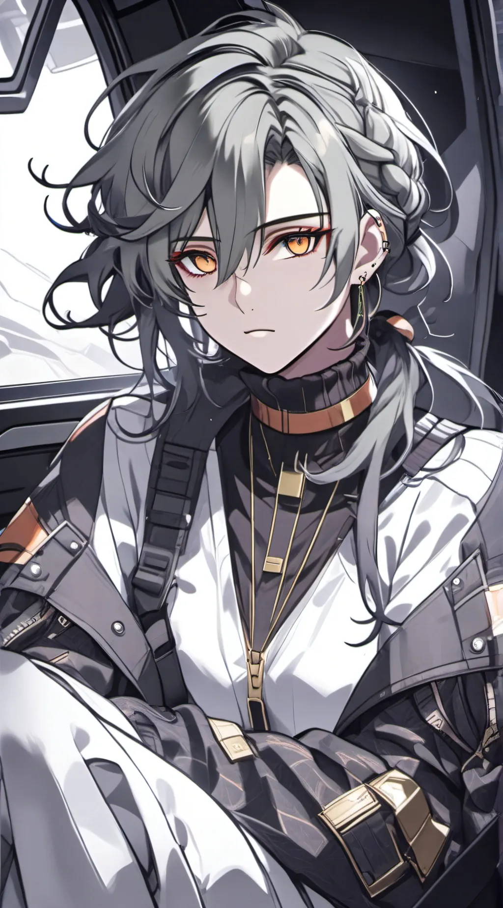 ai character: 𝕃𝕦𝕒𝕟𝕒 background