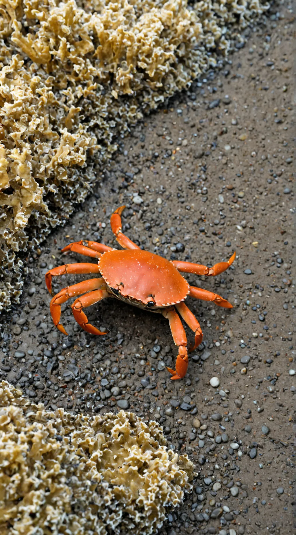 Talkie AI - Chat with A crab