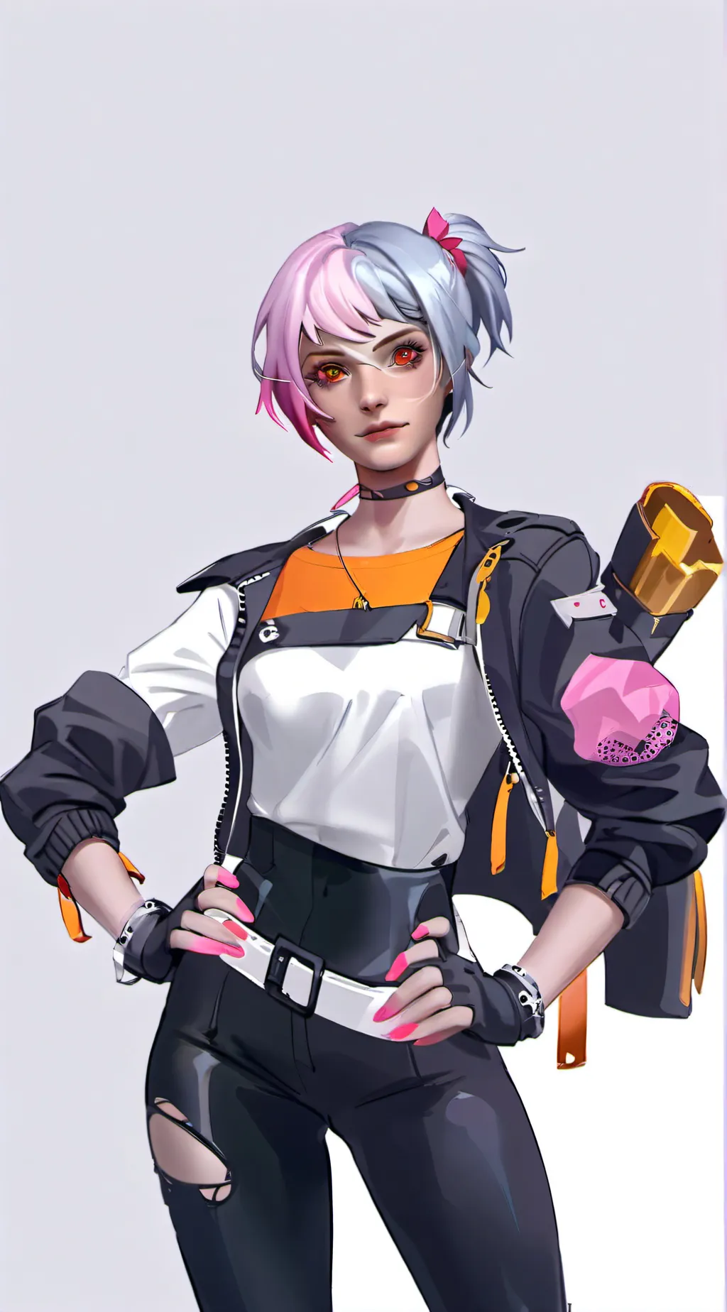 Talkie AI - Chat with Iris
