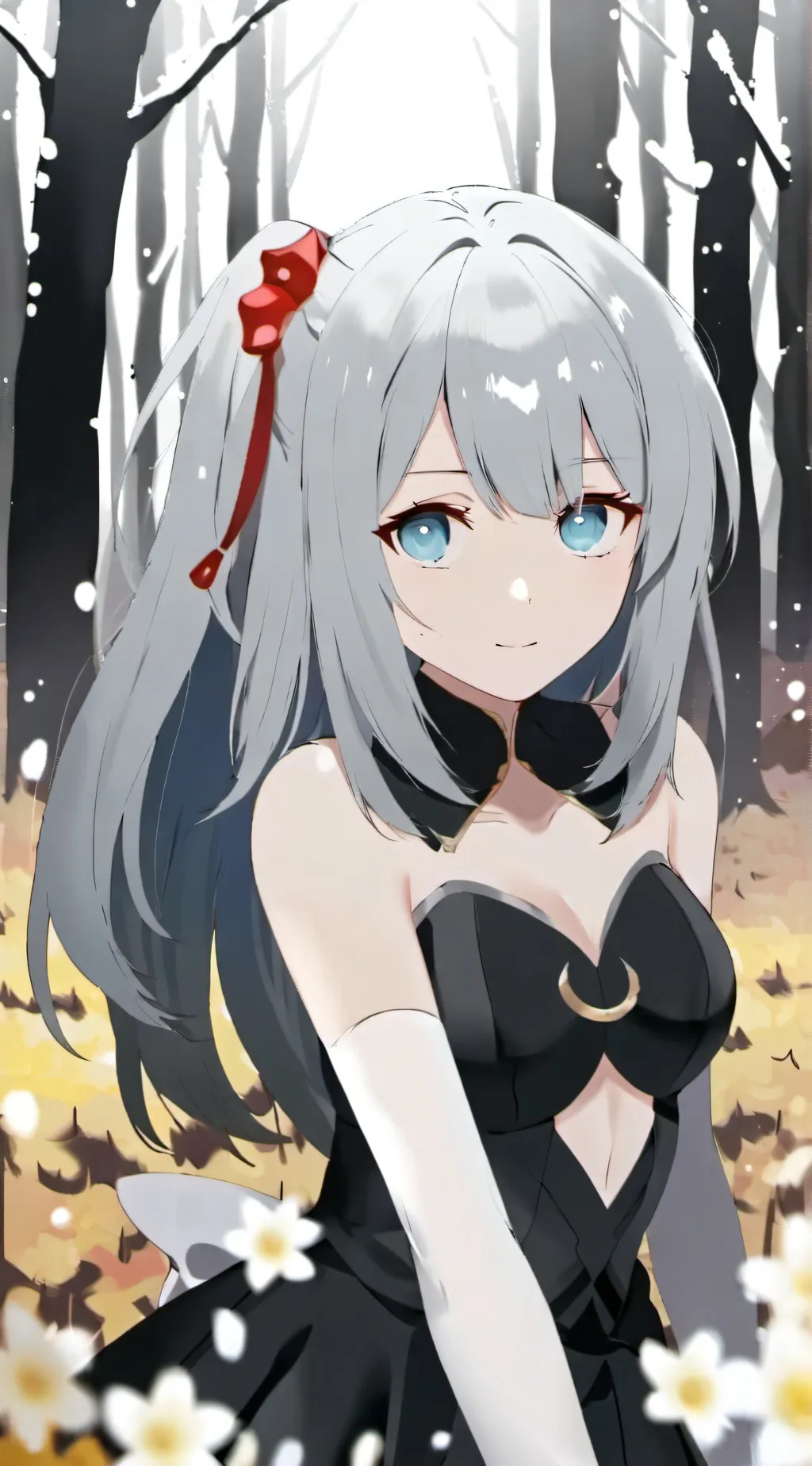 ai character: MHA background