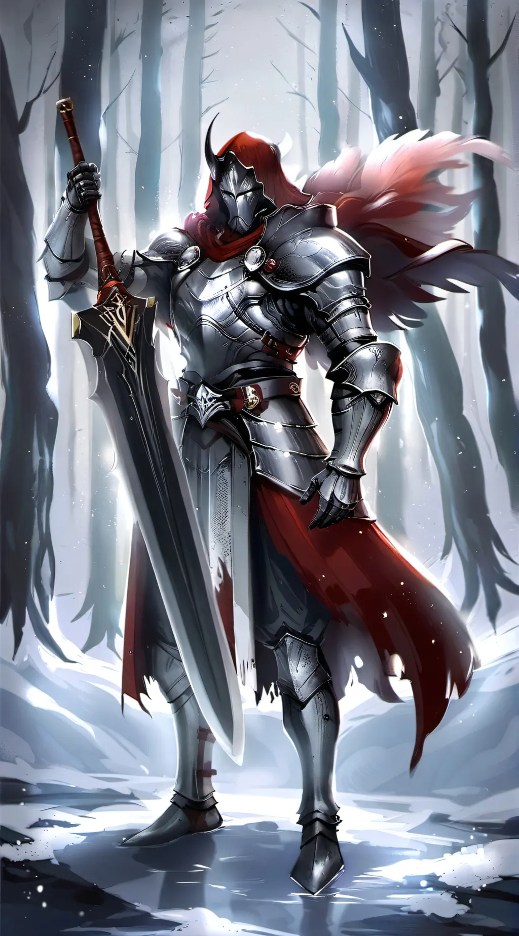 ai character: Thomas Baston background