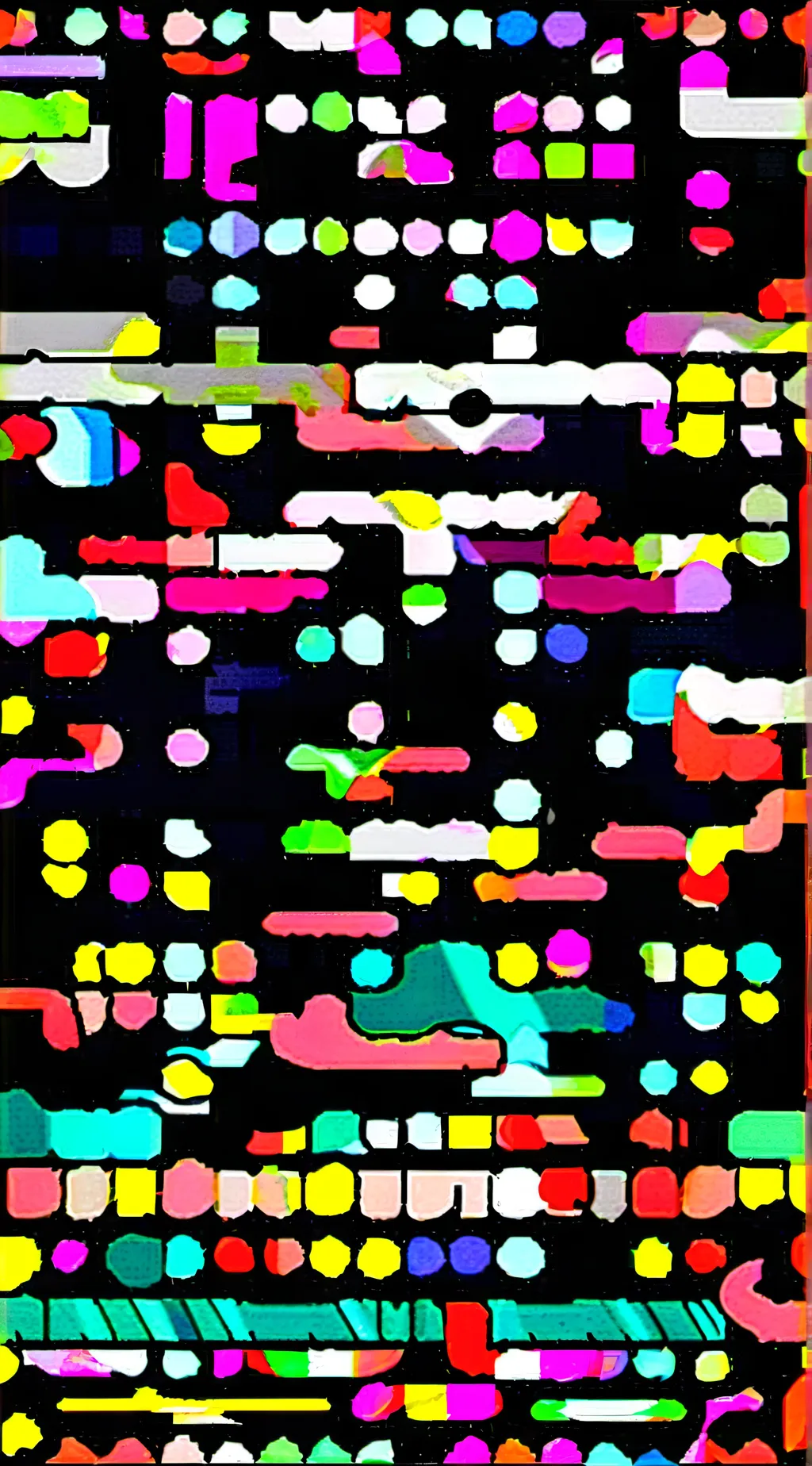 ai character: pibby background