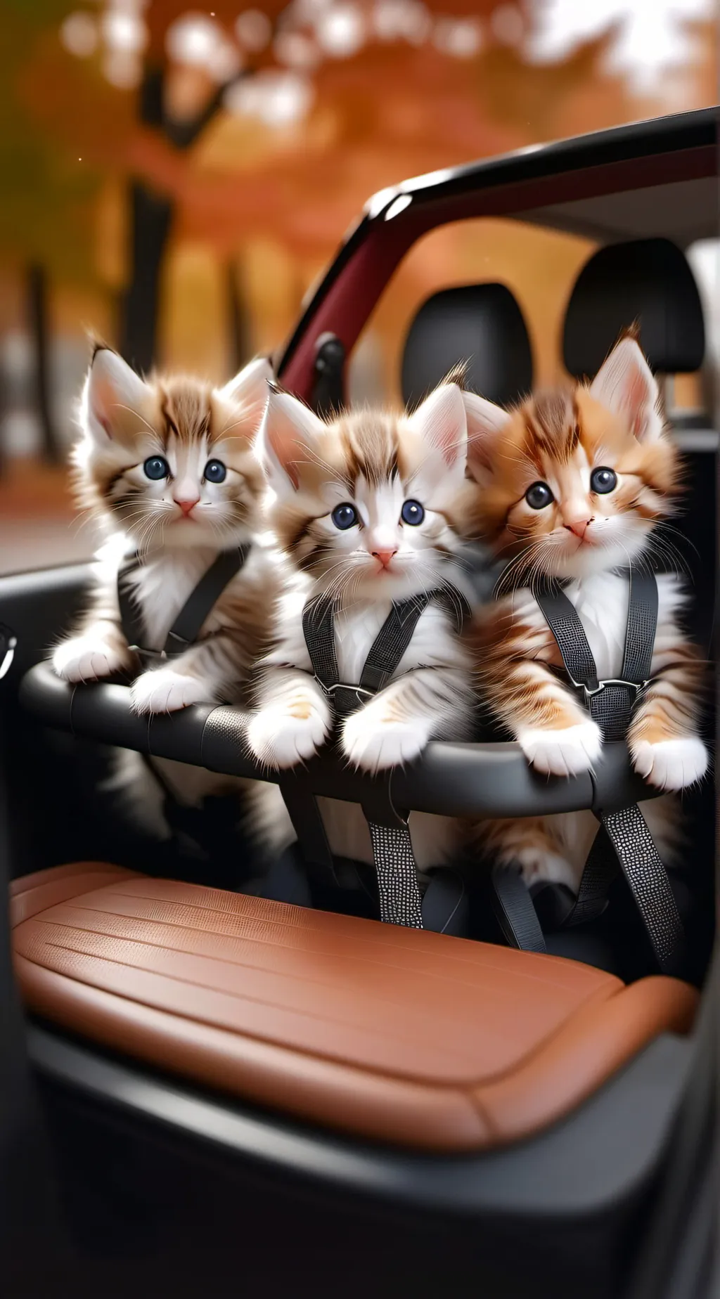 ai character: Zoey,fluff and you background