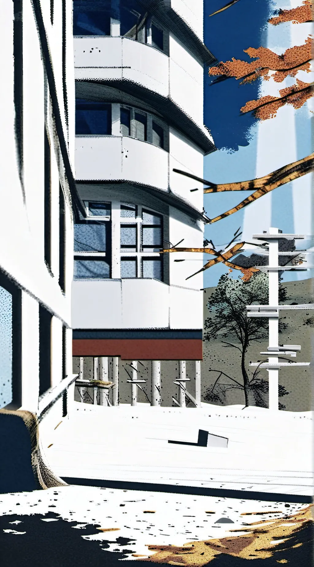 ai character: Fpe background