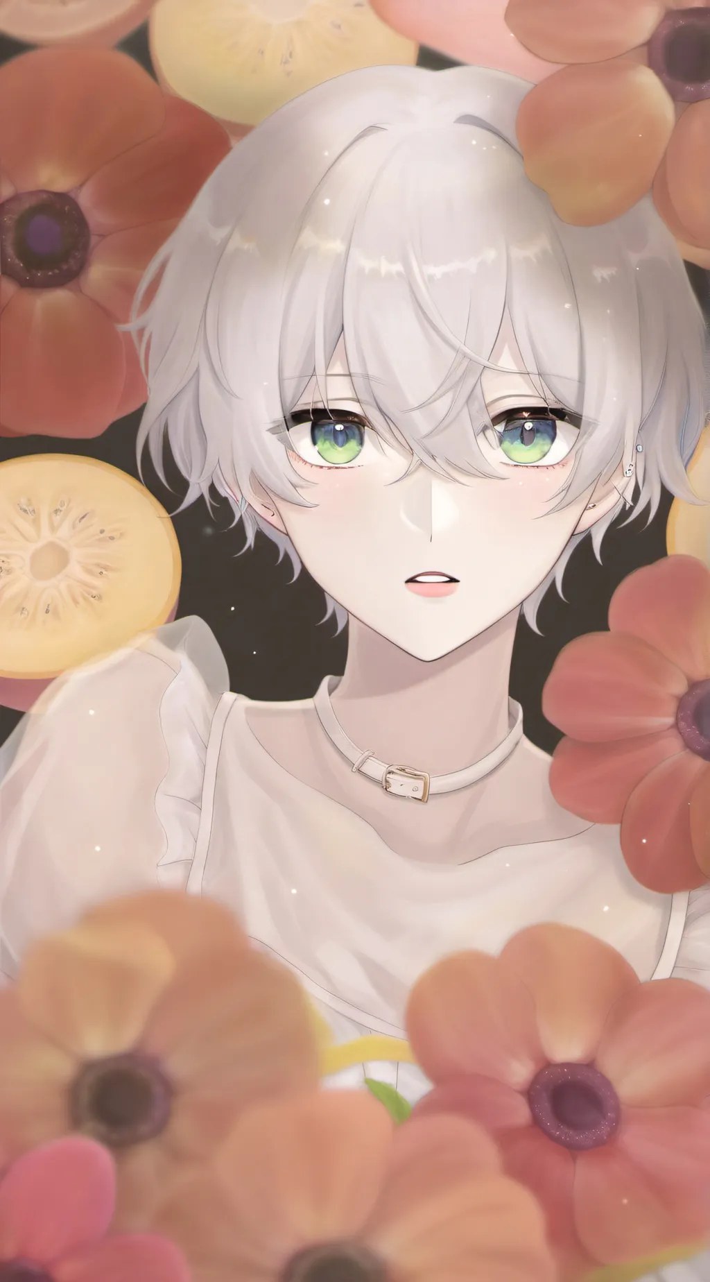ai character: favian background