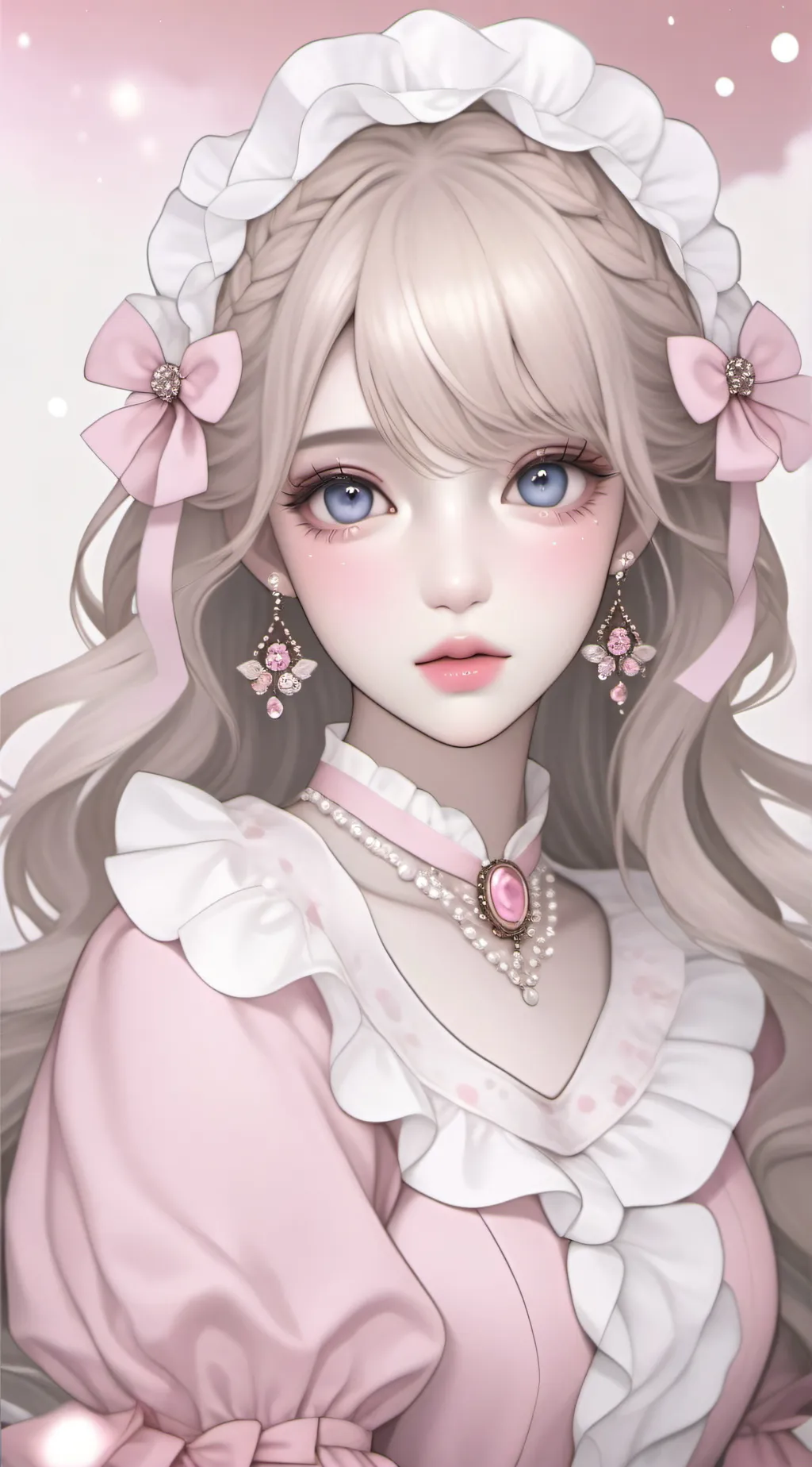 ai character: Alice  background