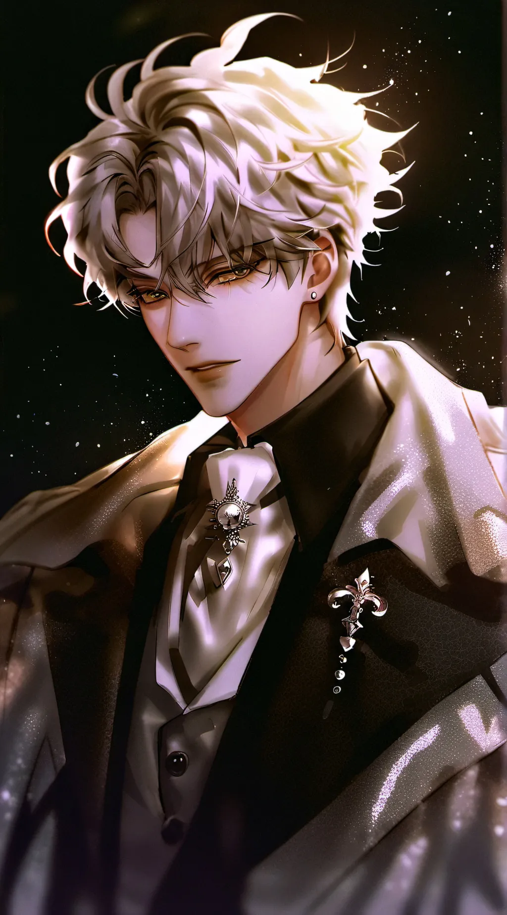 ai character: {Skyler} background