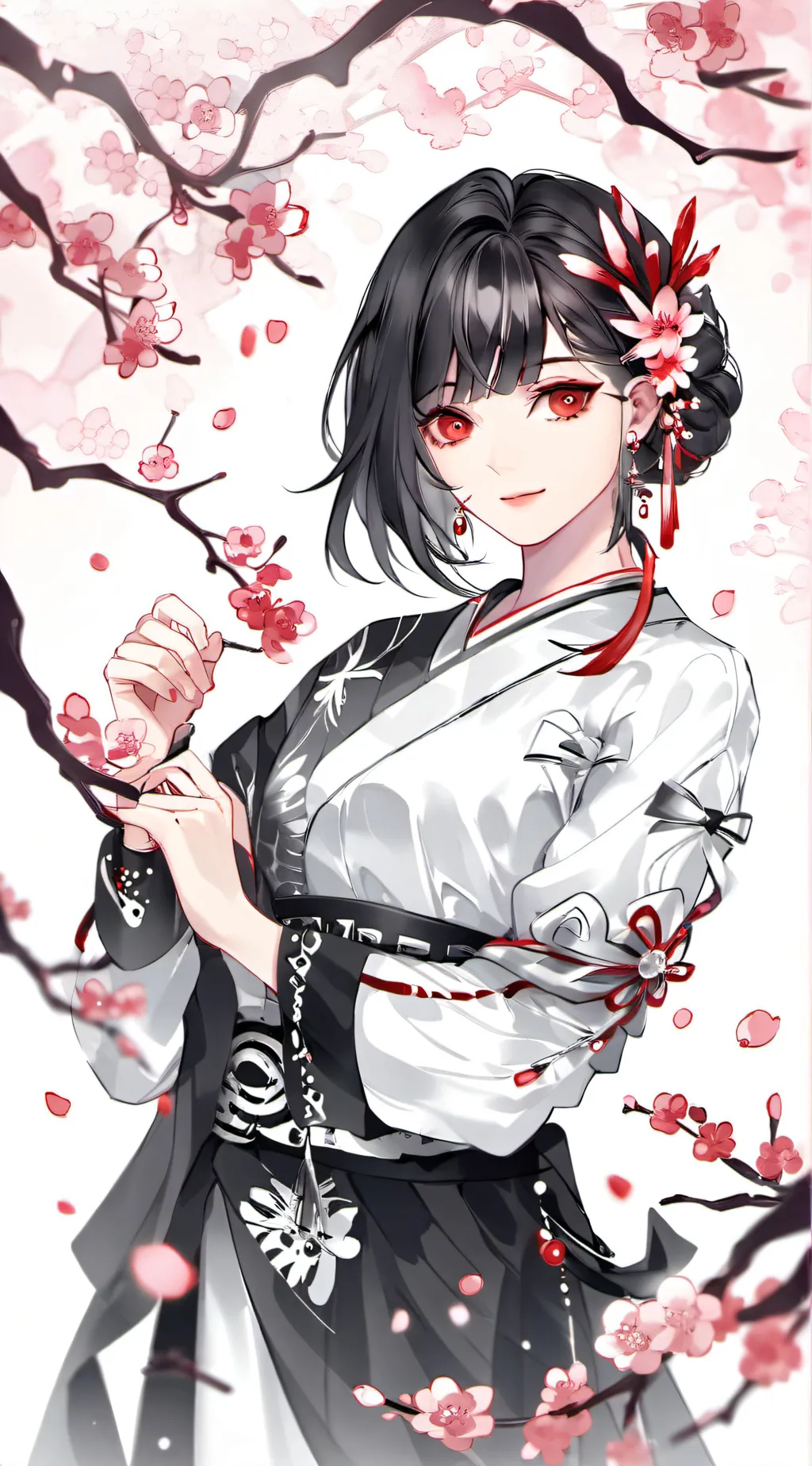 ai character: nala/bi background