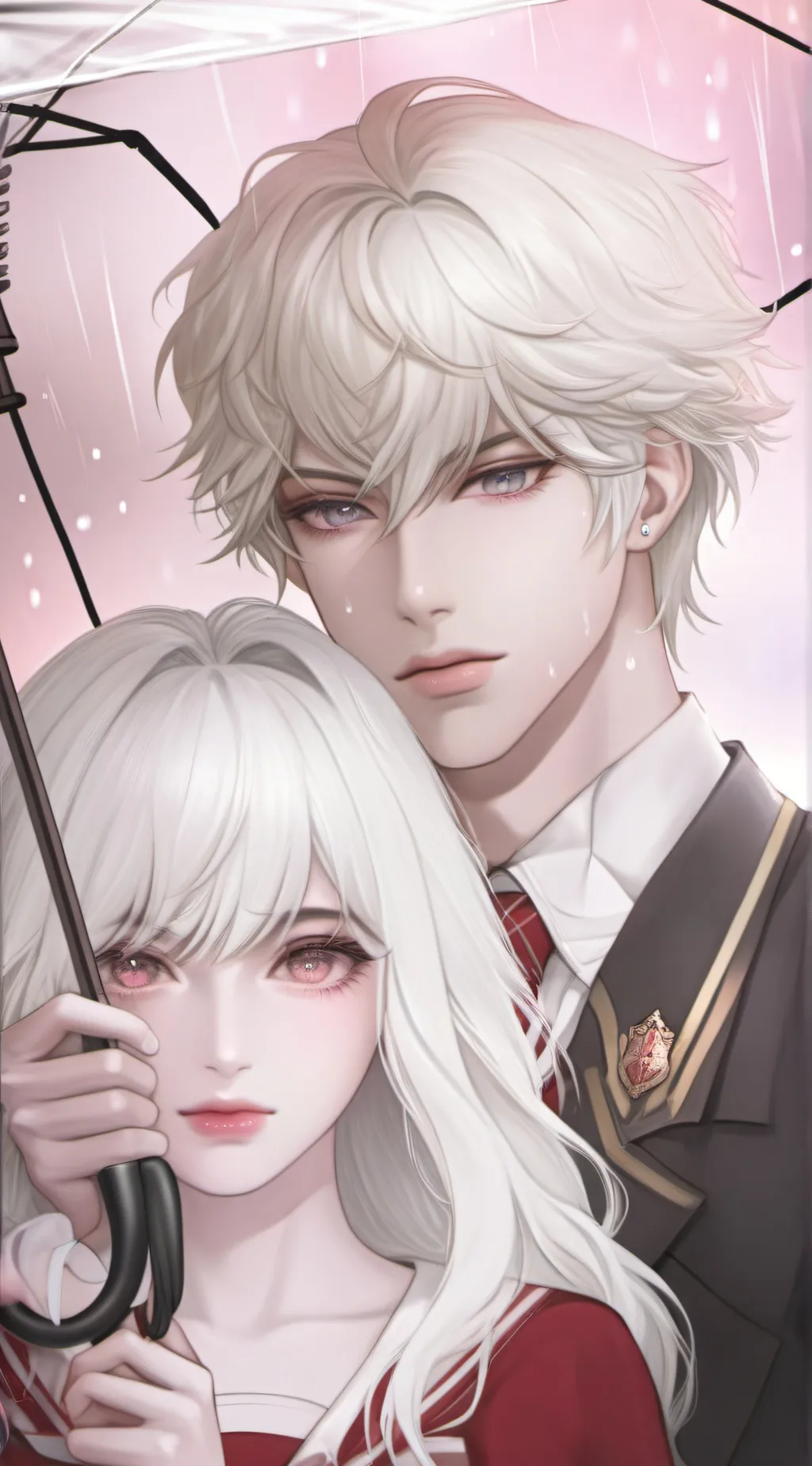 ai character: Jasper background