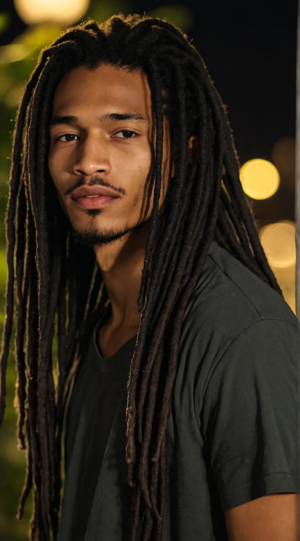 ai character: Aidan background