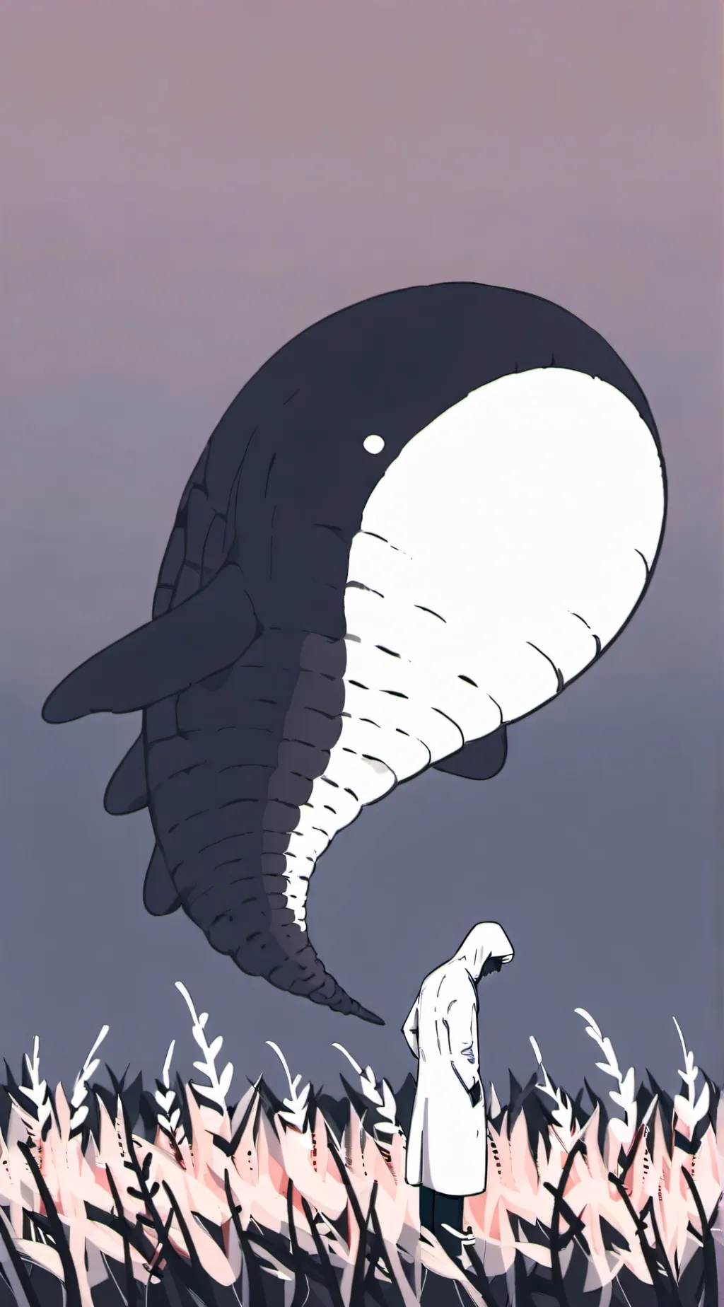 Talkie AI - Chat with Parasite 