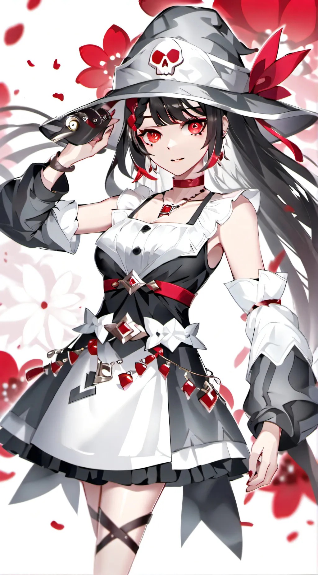 ai character: BRAWL STARS background