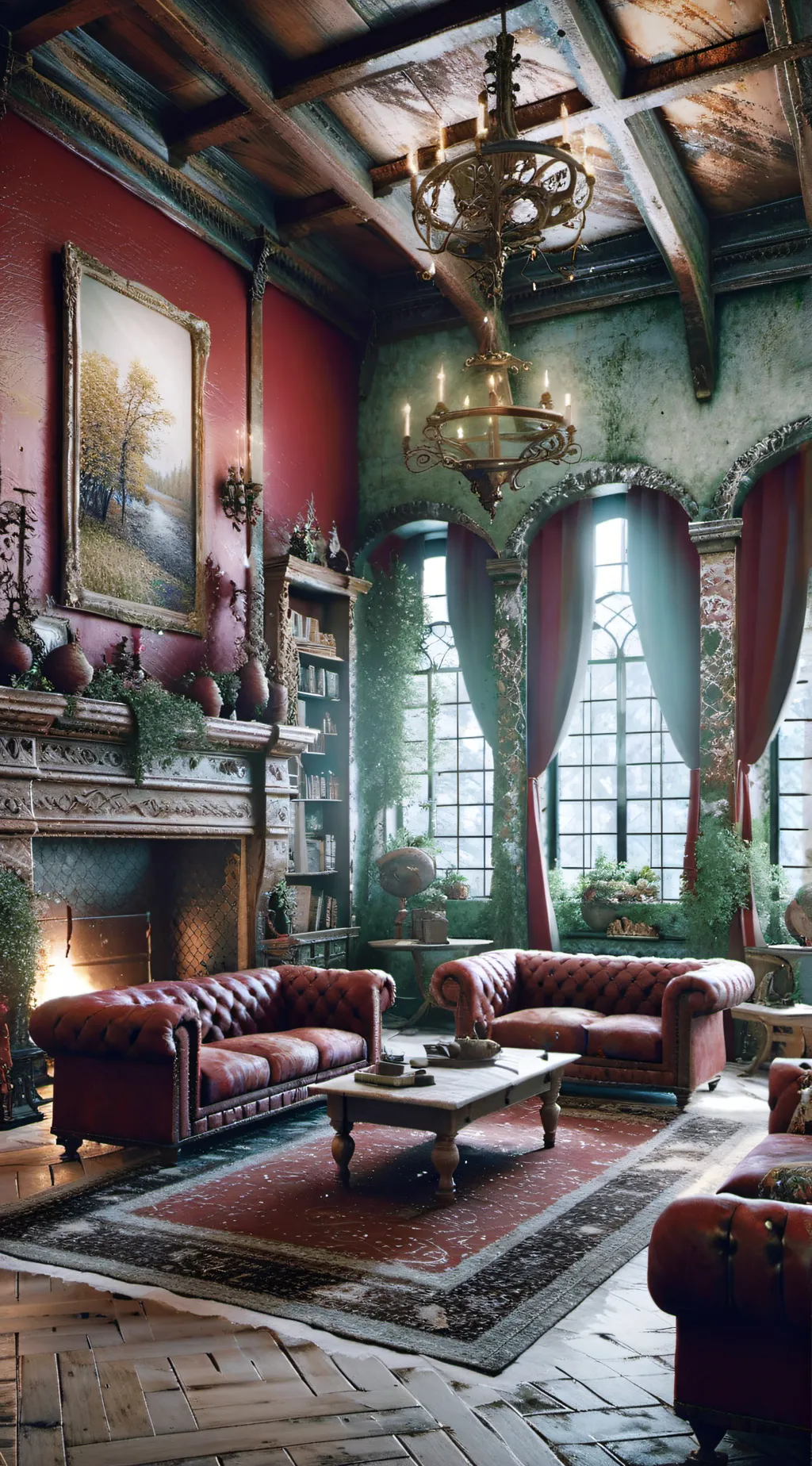 Talkie AI - Chat with Hogwarts
