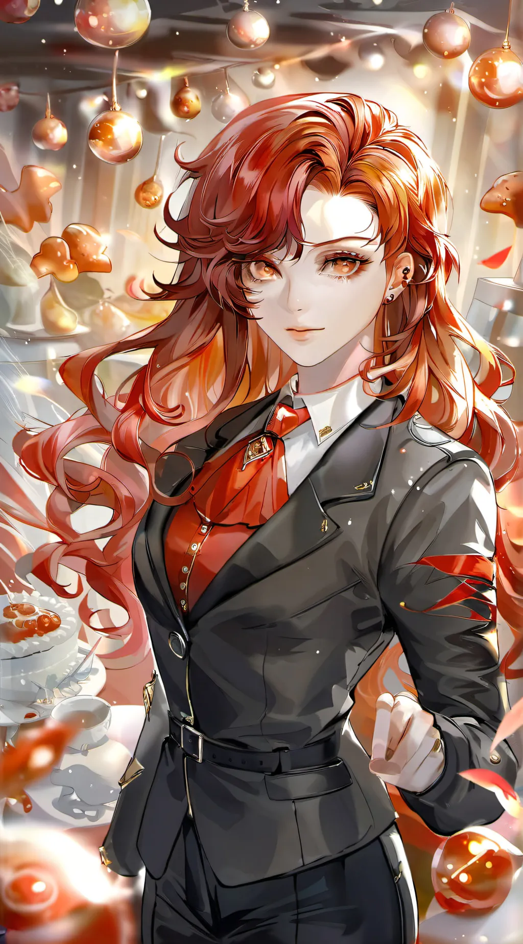 Talkie AI - Chat with WLW - Nova