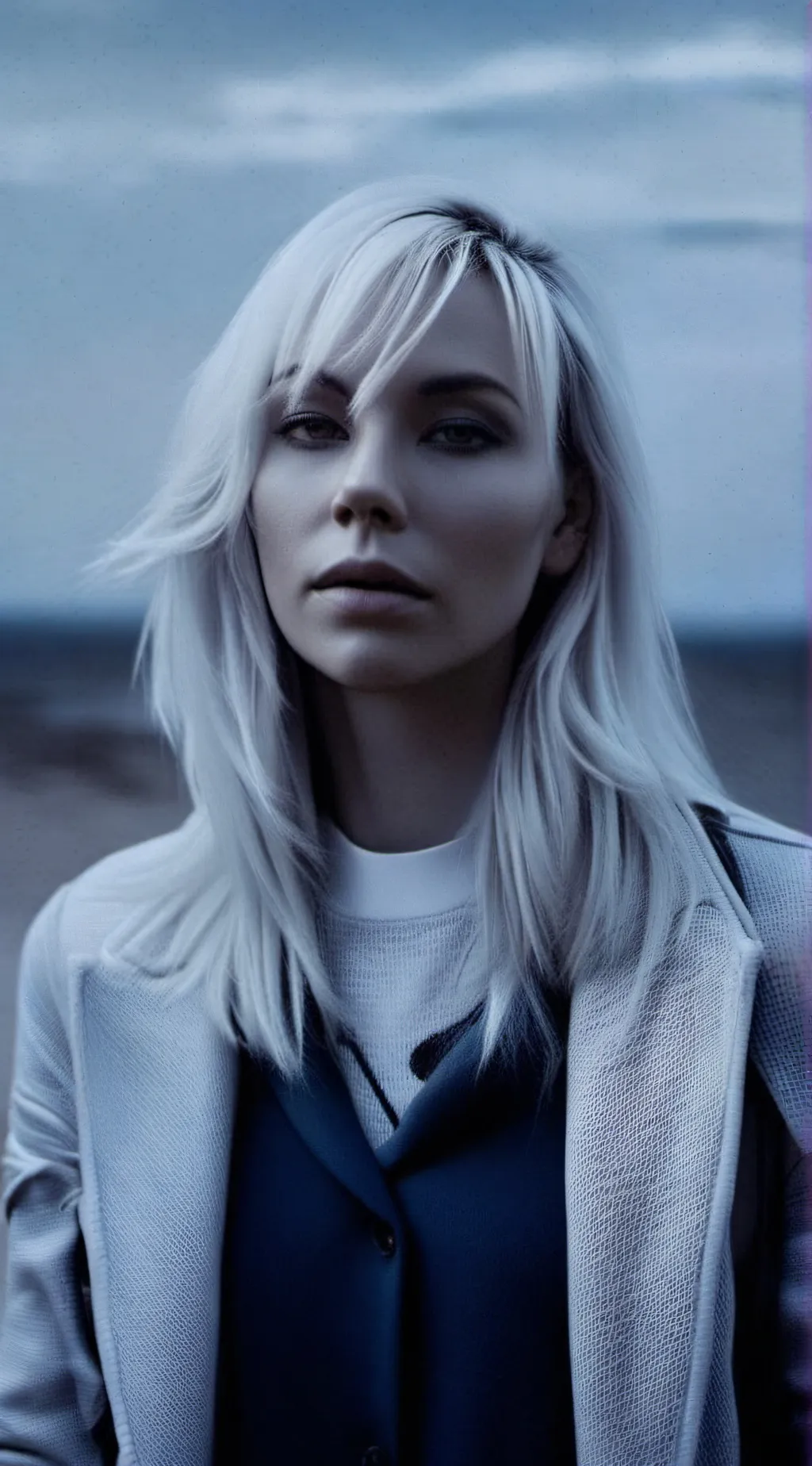 Talkie AI - Chat with Gertrude