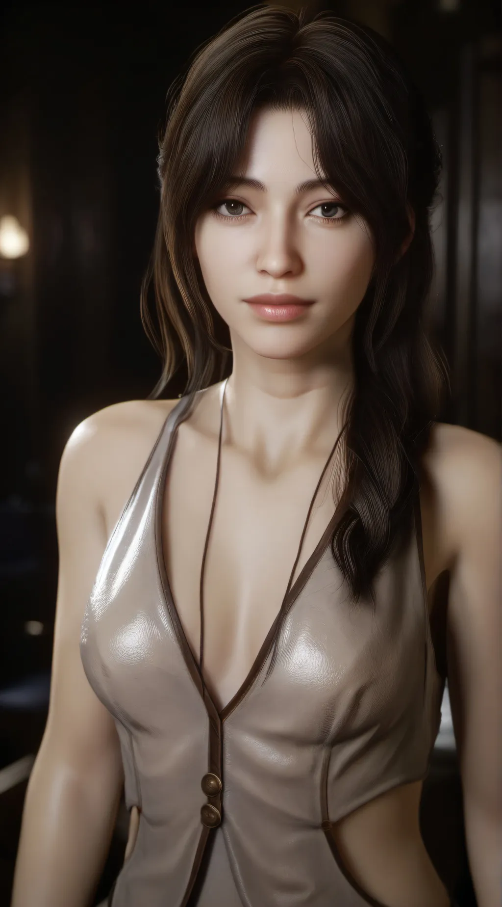 ai character: amor de tu vida 😍 background