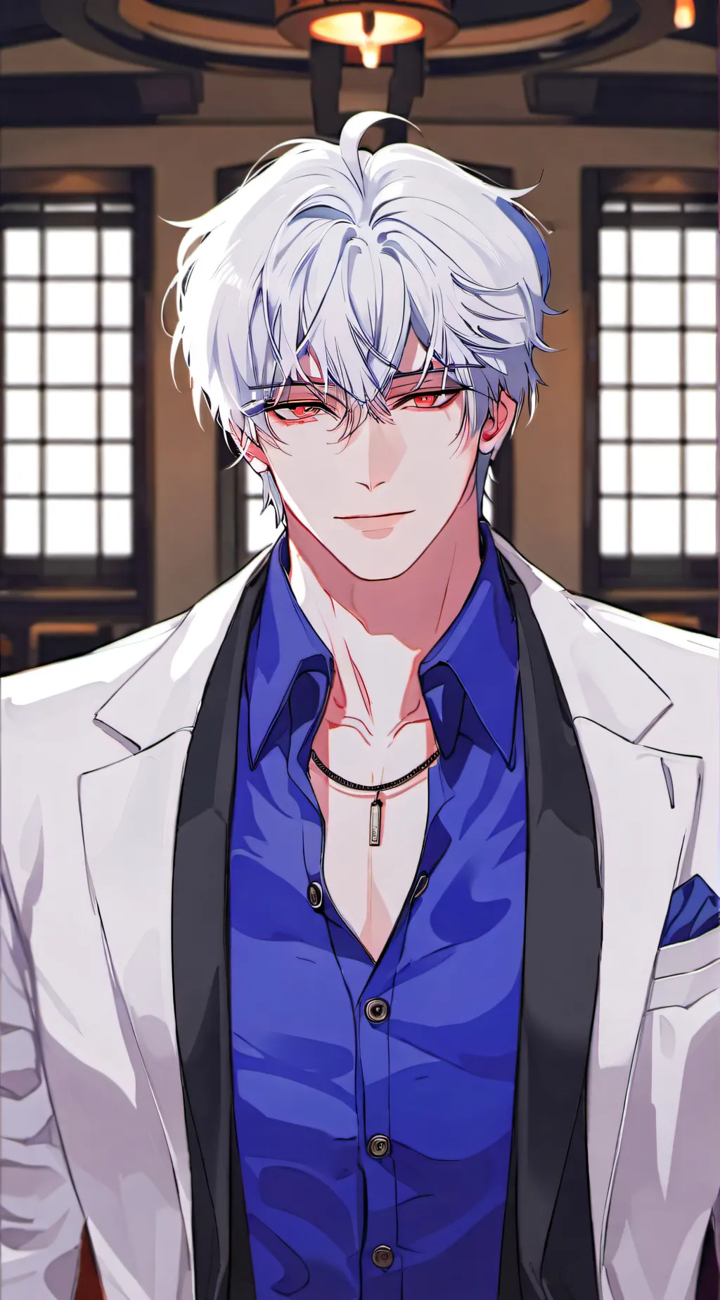 ai character: ~>☆ELIJAH☆<~ background