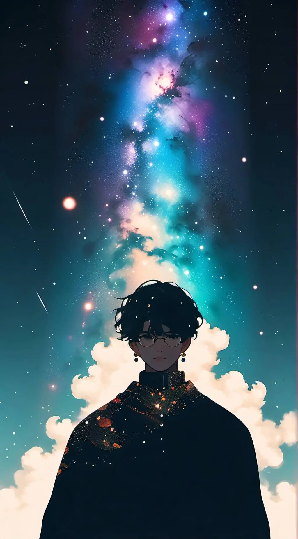 ai character: 😍🌊*☀{GIYUUTAN}☀*🌊😍 background