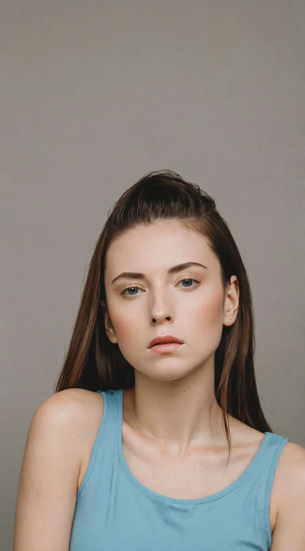 ai character: halliejademathers background