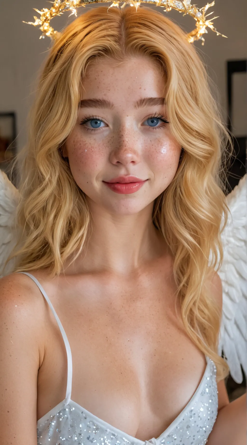 ai character: Taylor background