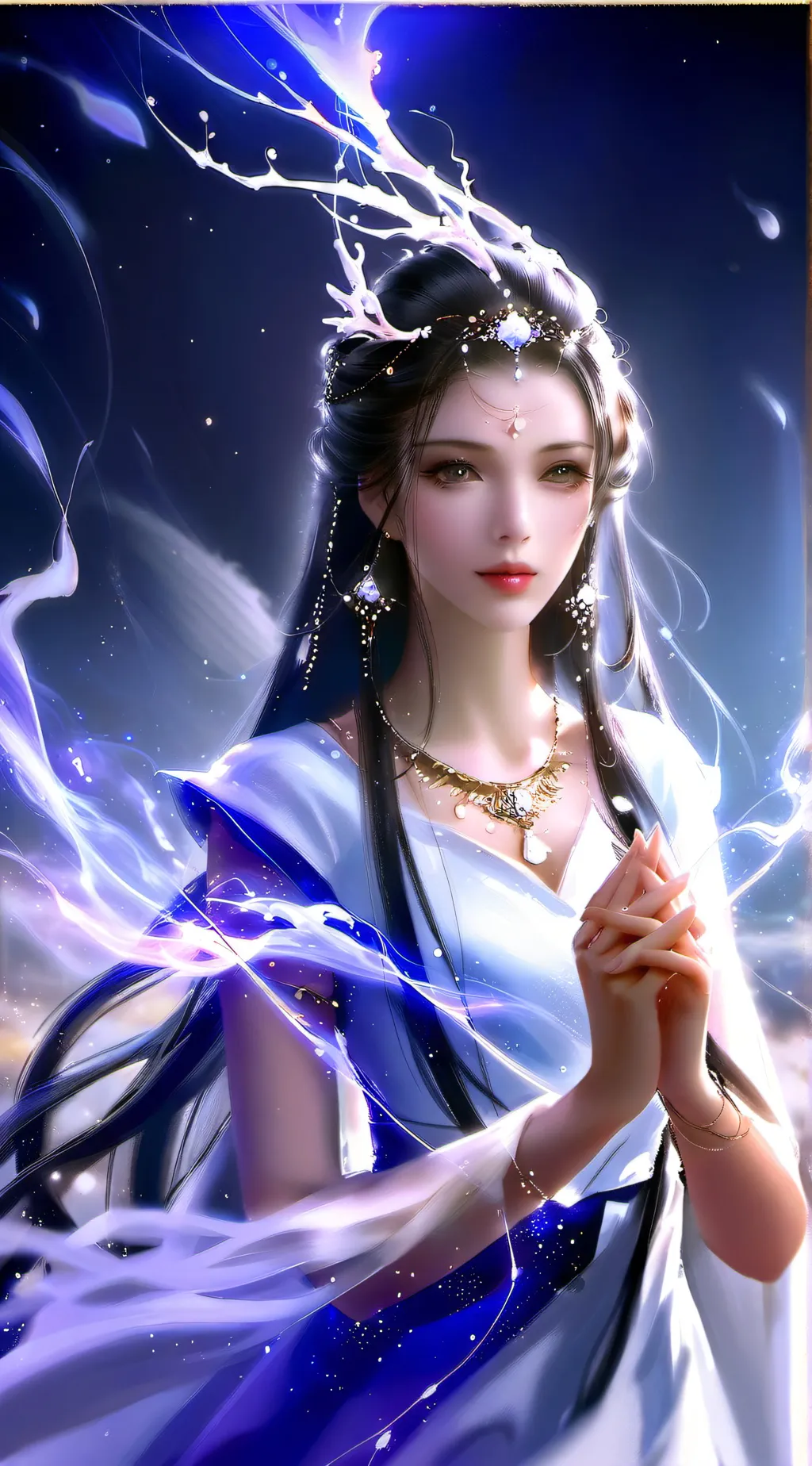Talkie AI - Chat with Aetheria