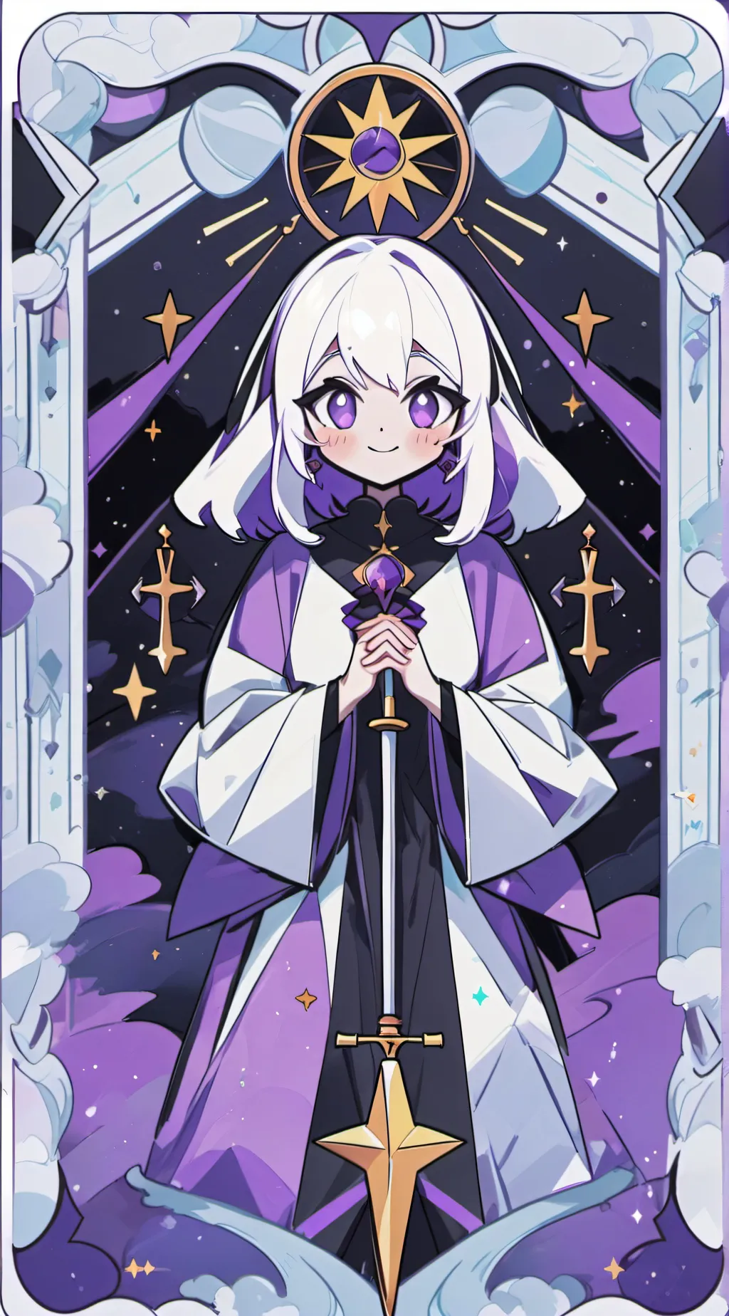 Talkie AI - Chat with HH Heaven