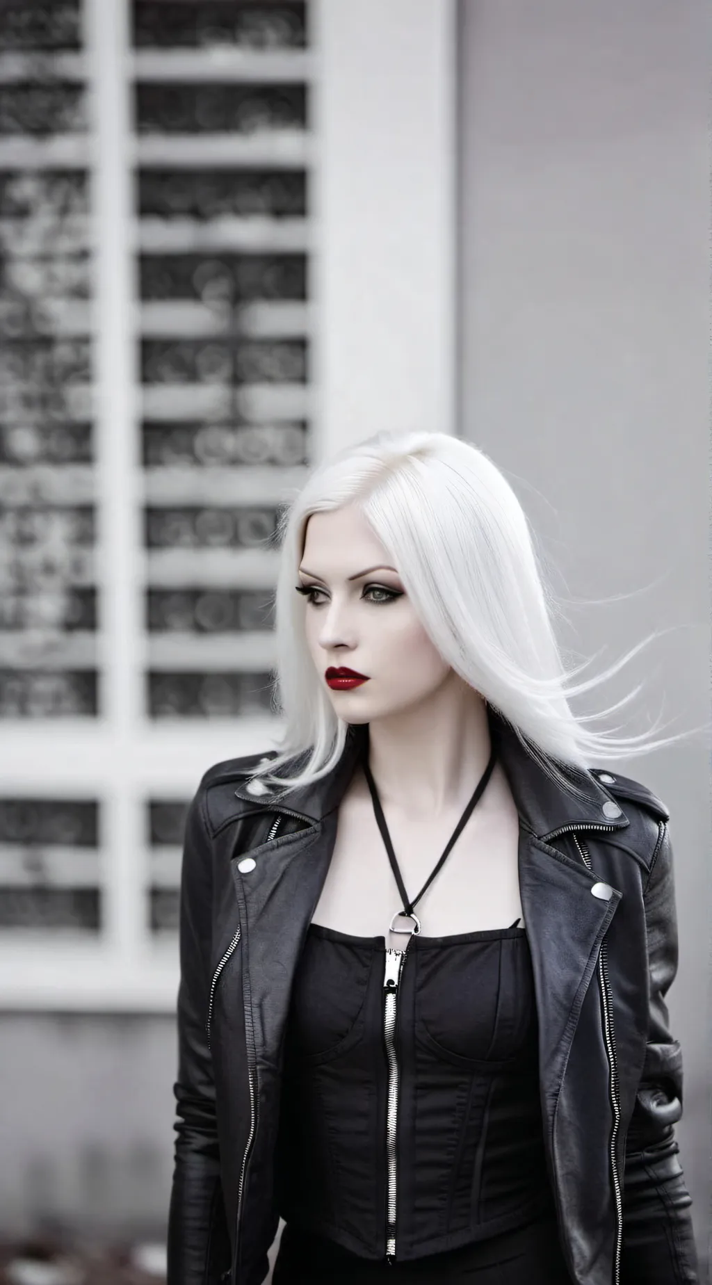 Talkie AI - Chat with Ona Halfmoon 