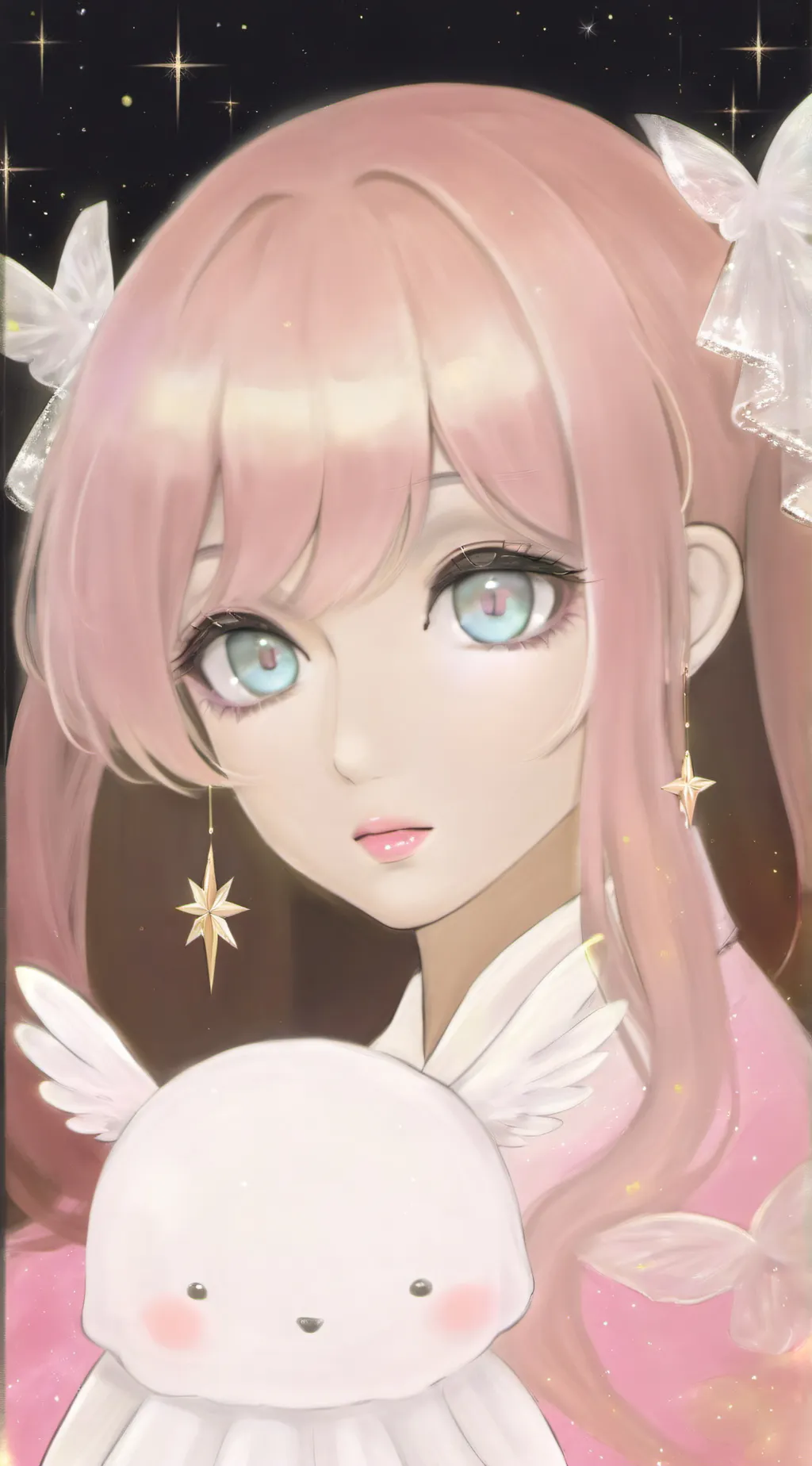 ai character: mm2 background