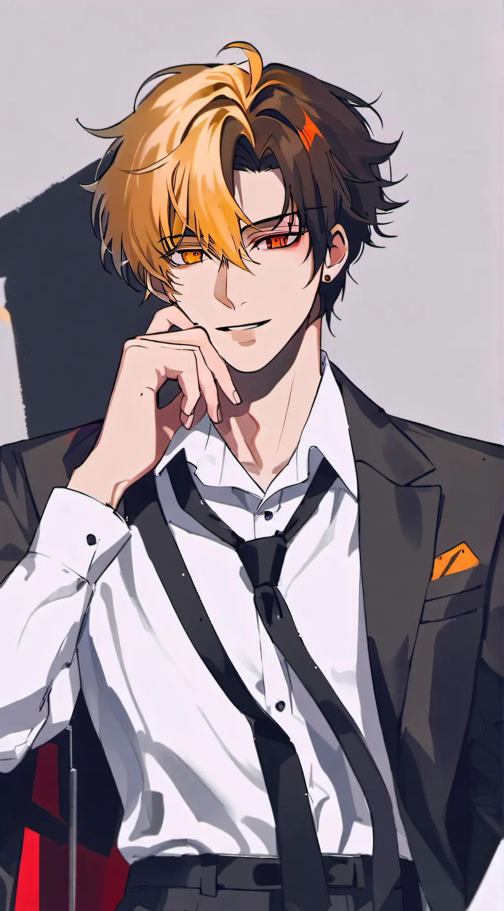 ai character: • Jules • background