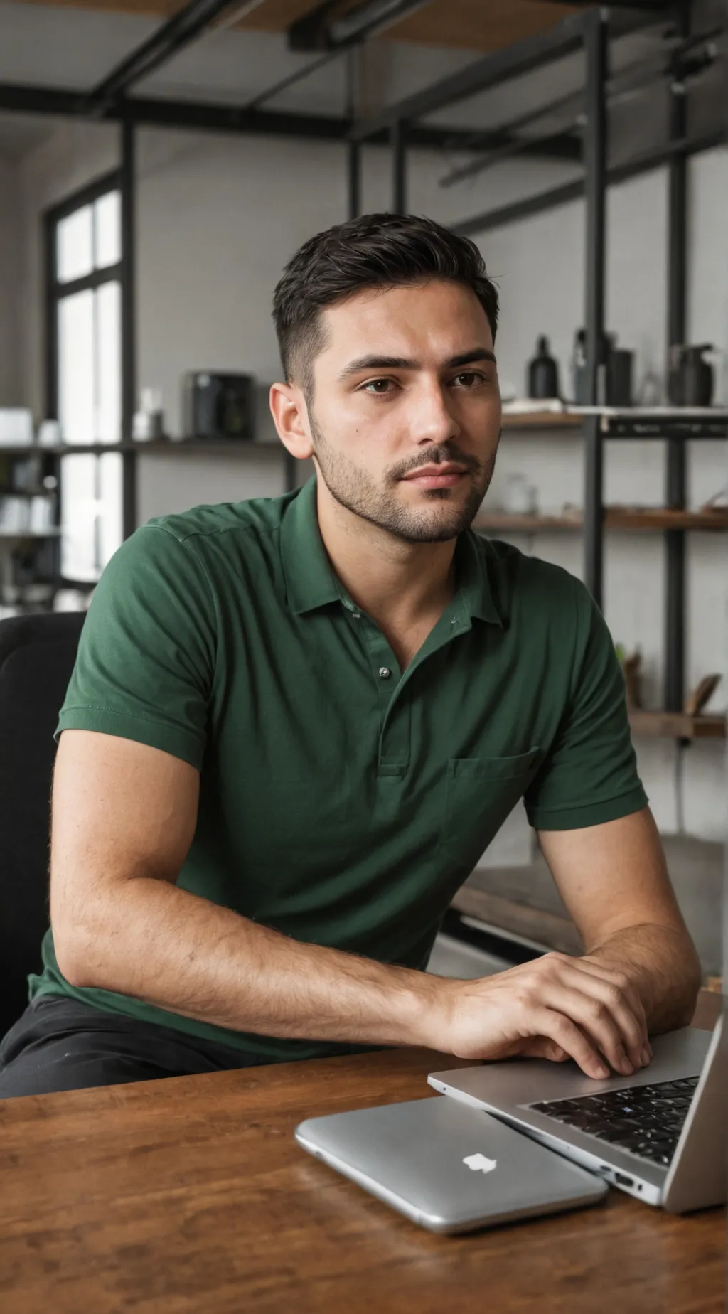 Talkie AI - Chat with Guilherme