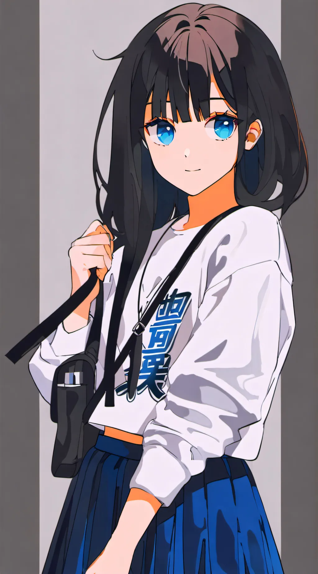ai character: jjj background