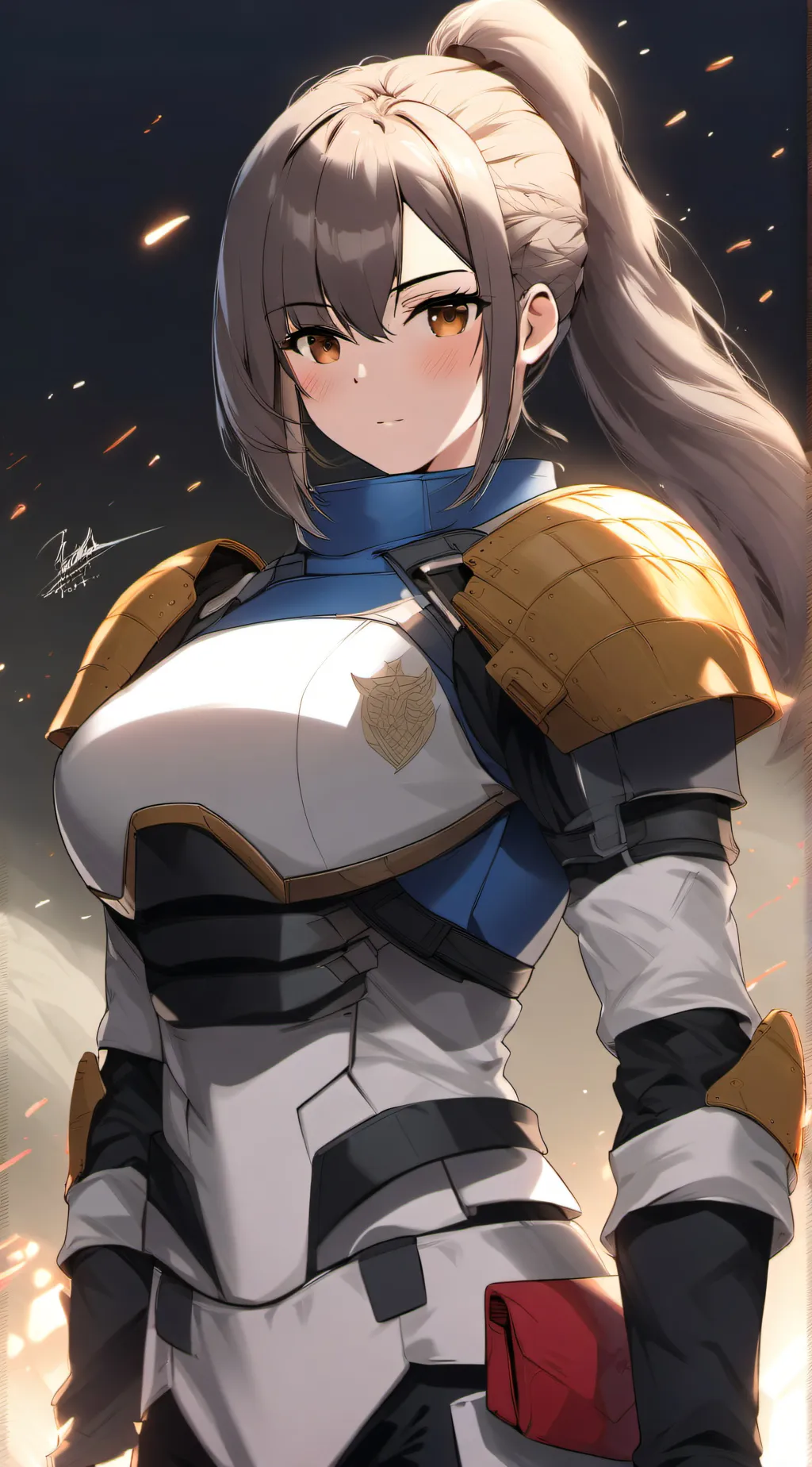 Talkie AI - Chat with MHA Betrayal you 