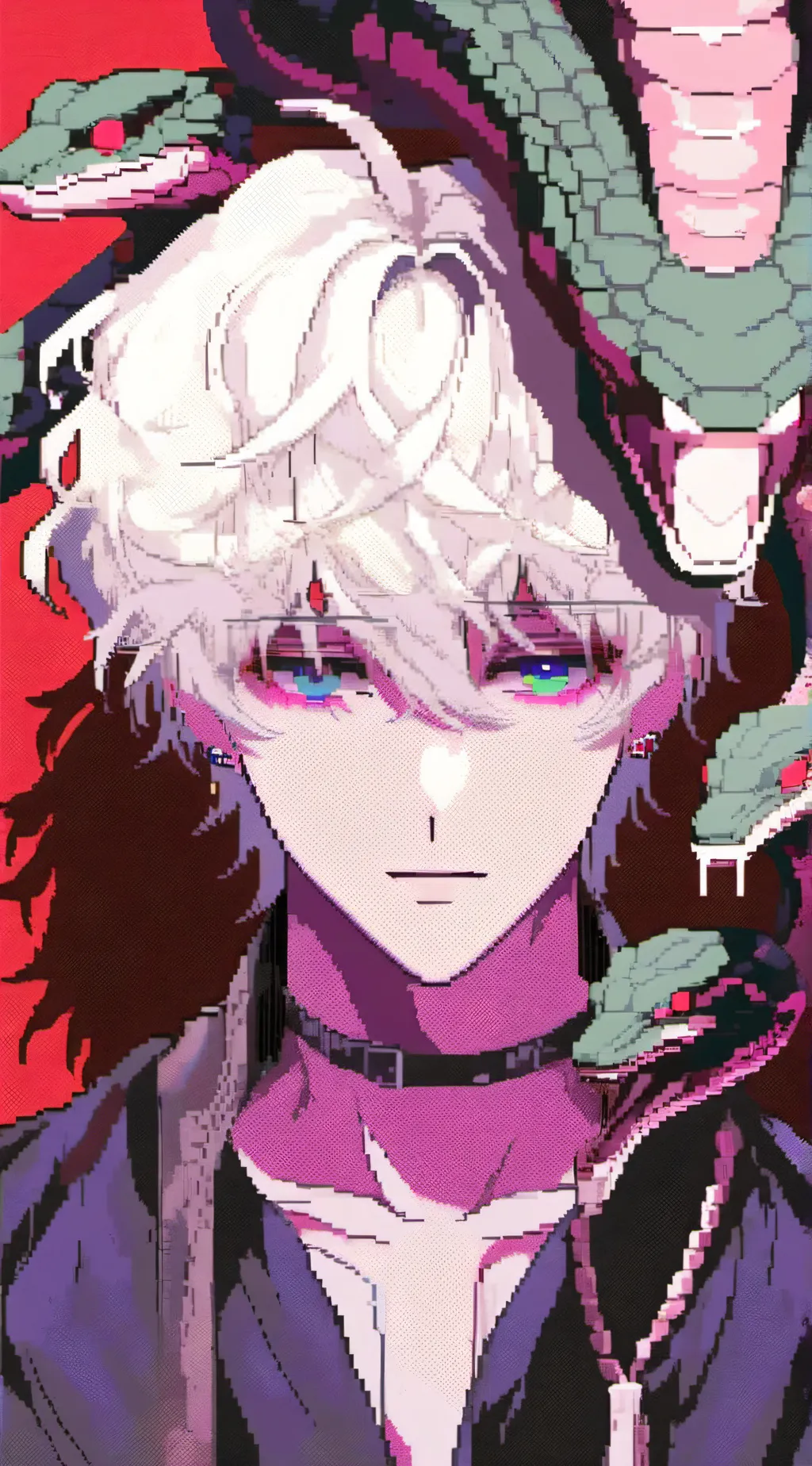 ai character: {~Kayden~} background