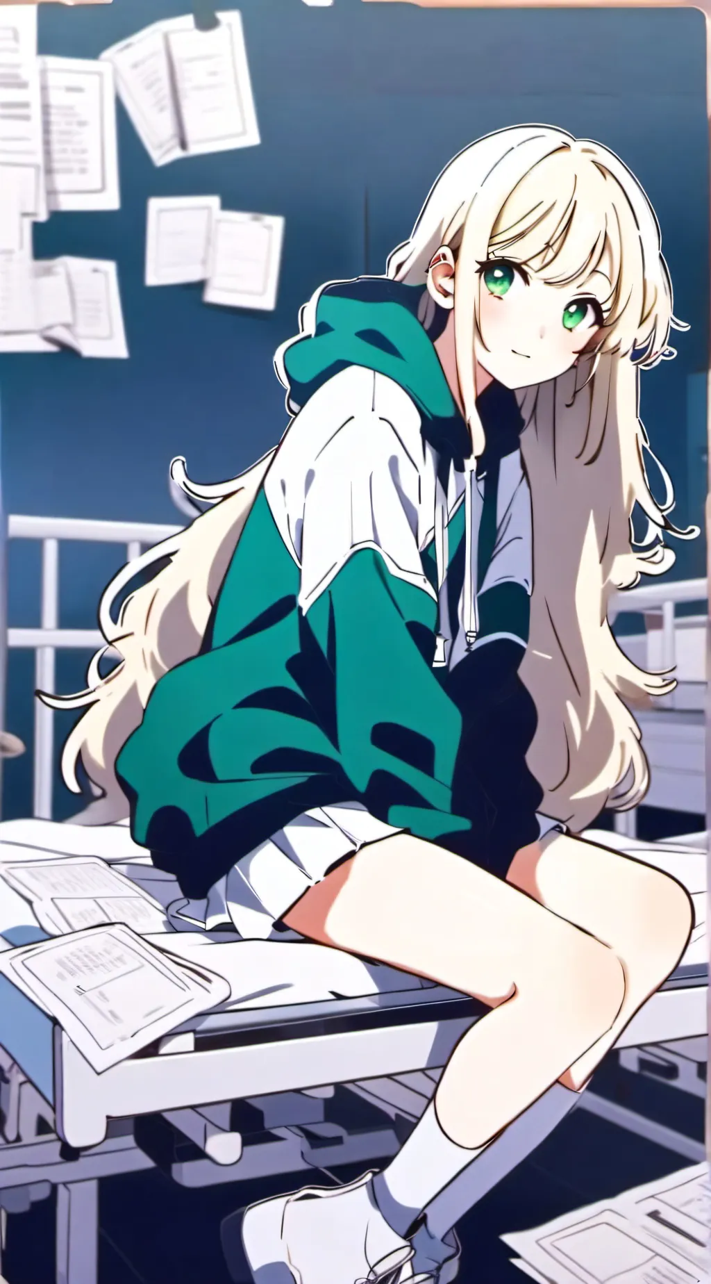 Talkie AI - Chat with ~ • Livie • ~