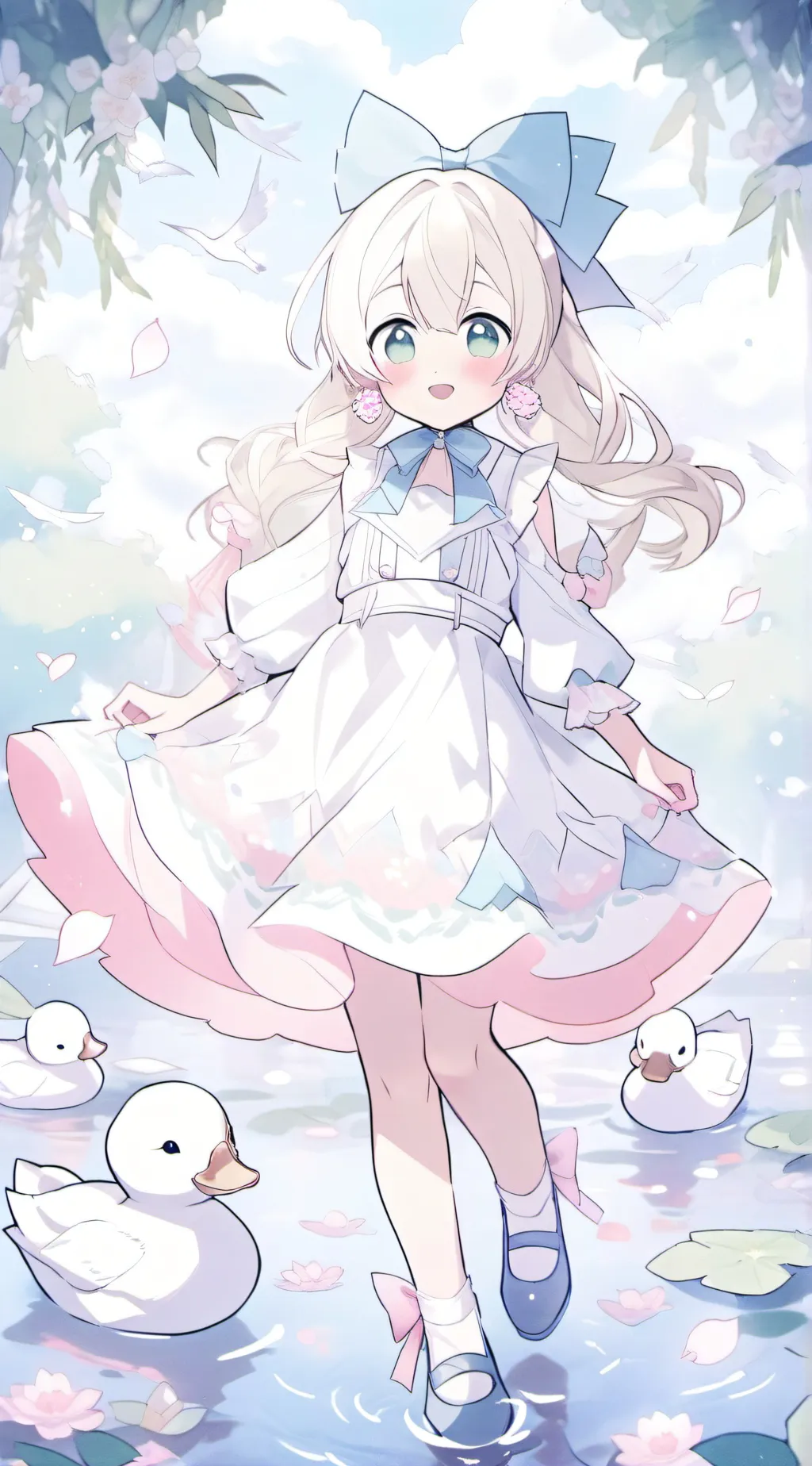 ai character: mm22222 background