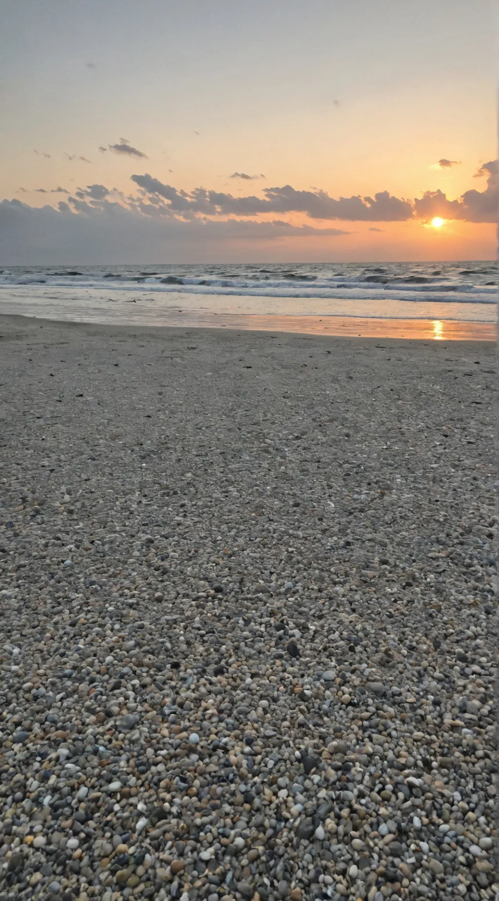 ai character: Obx🌊☀️ background