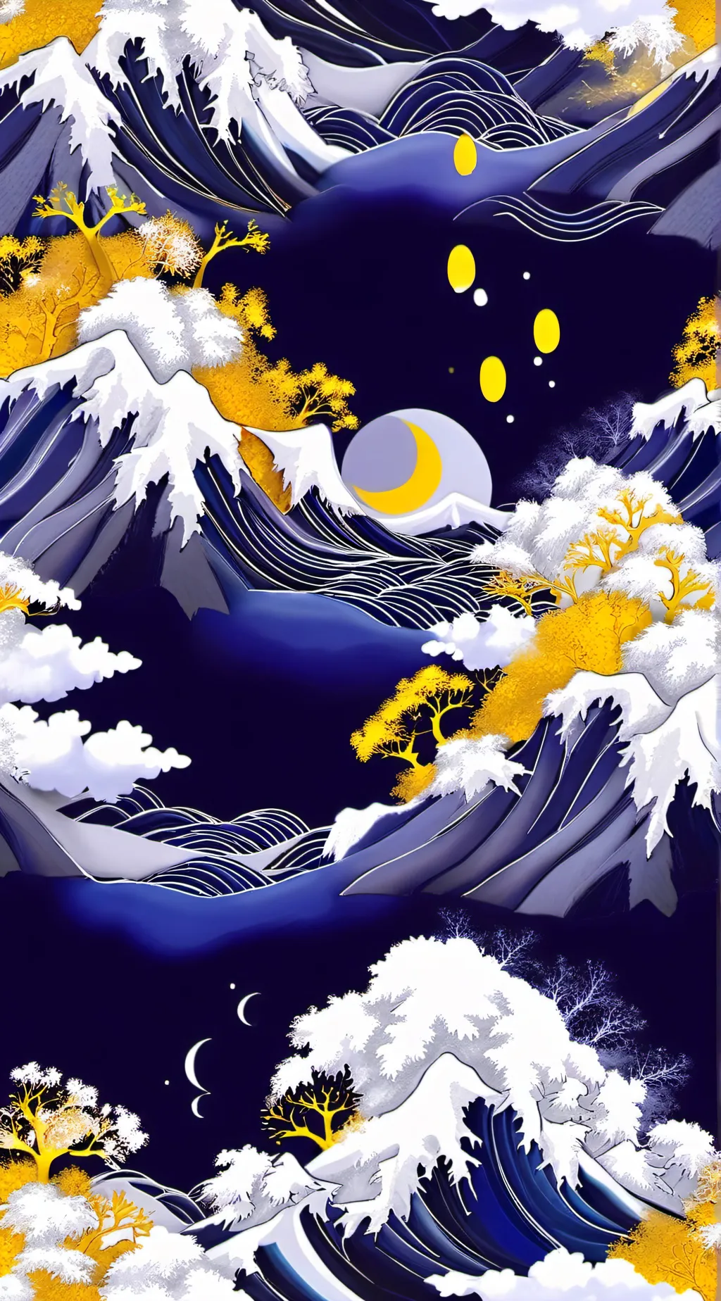 ai character: furry noob background