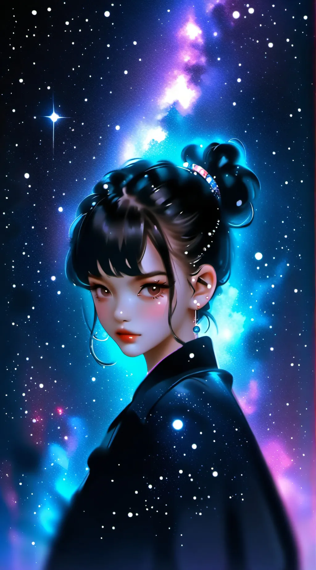Talkie AI - Chat with Yuna🤙💅