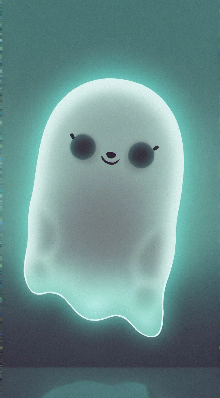 ai character: Creepy-pasta  background