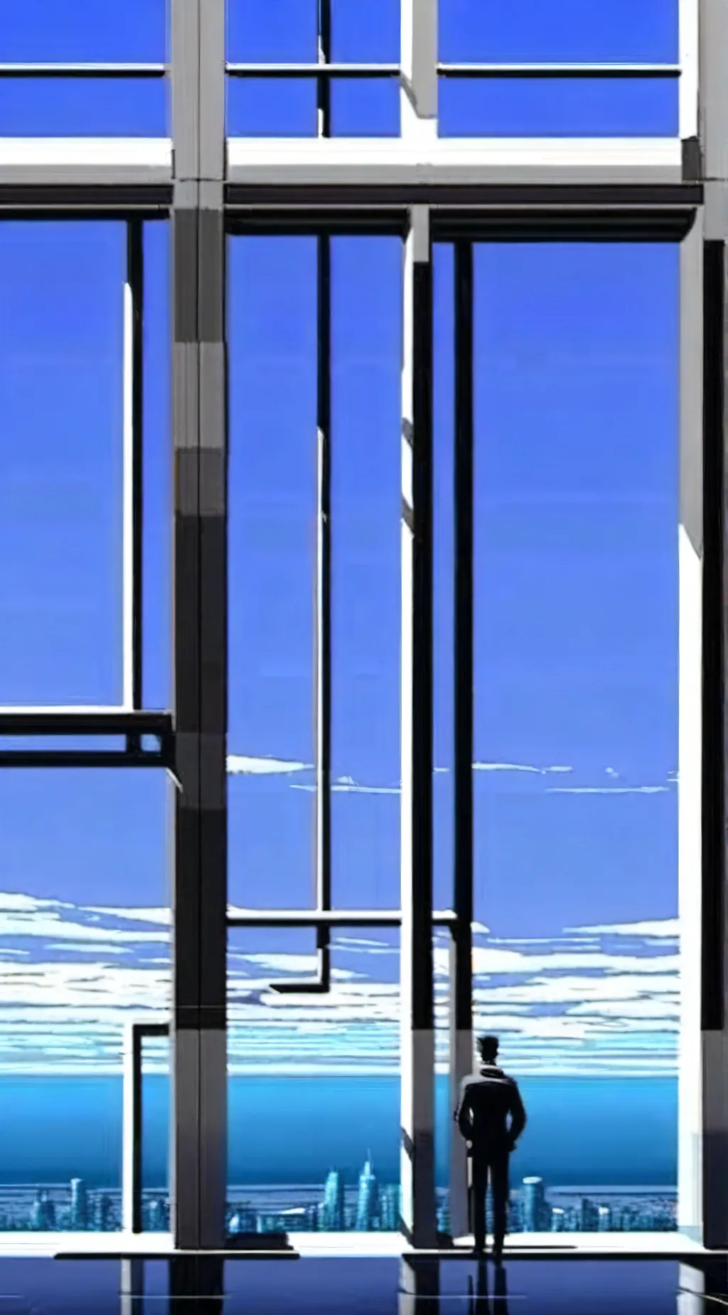 ai character: MHA Class 1-A background