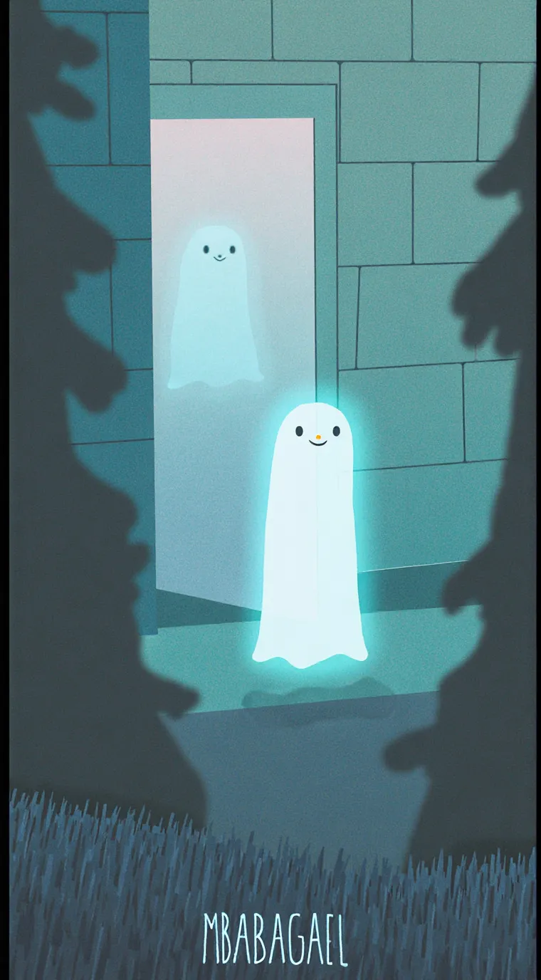 ai character: Aizawa leaves. background
