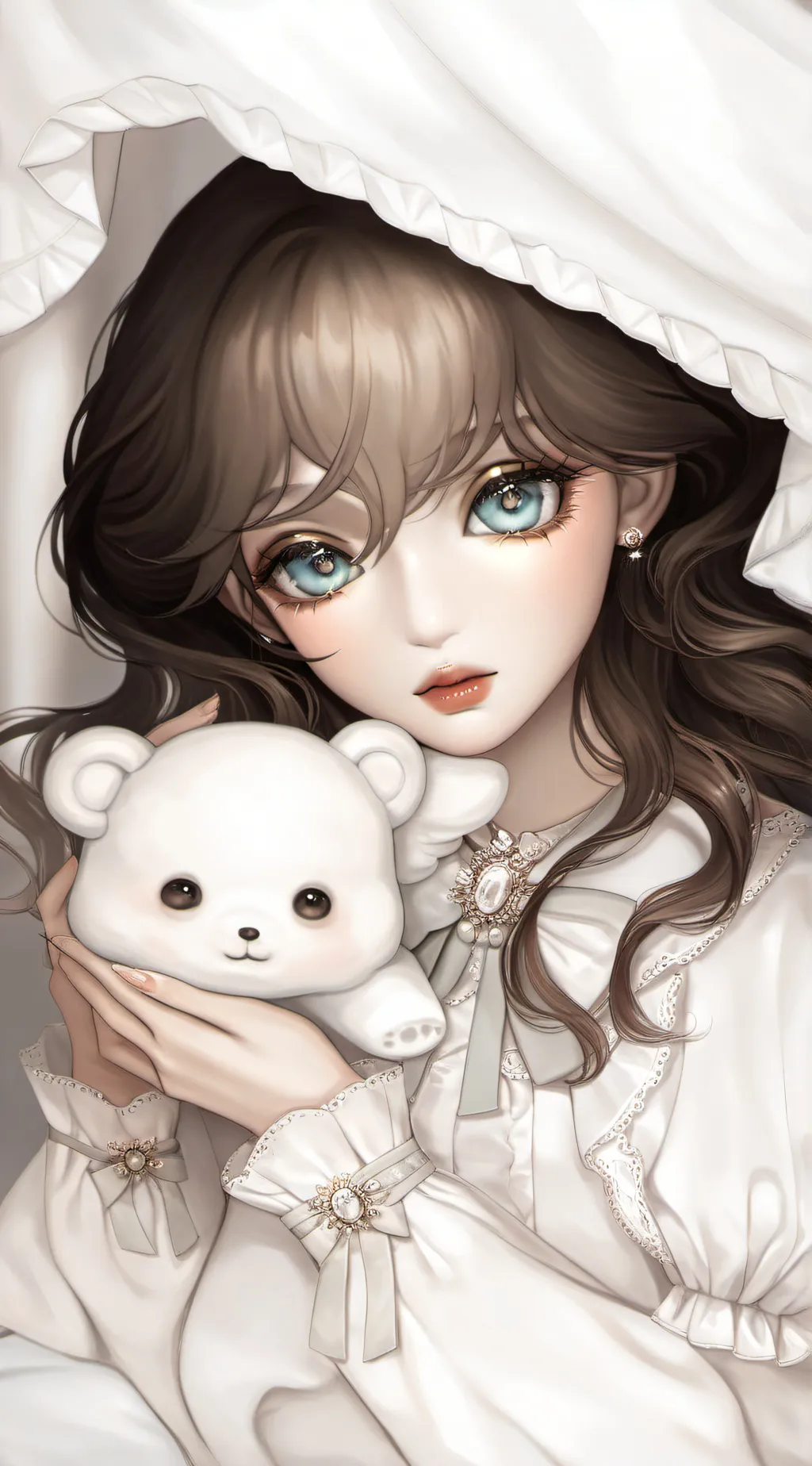 Talkie AI - Chat with Mira