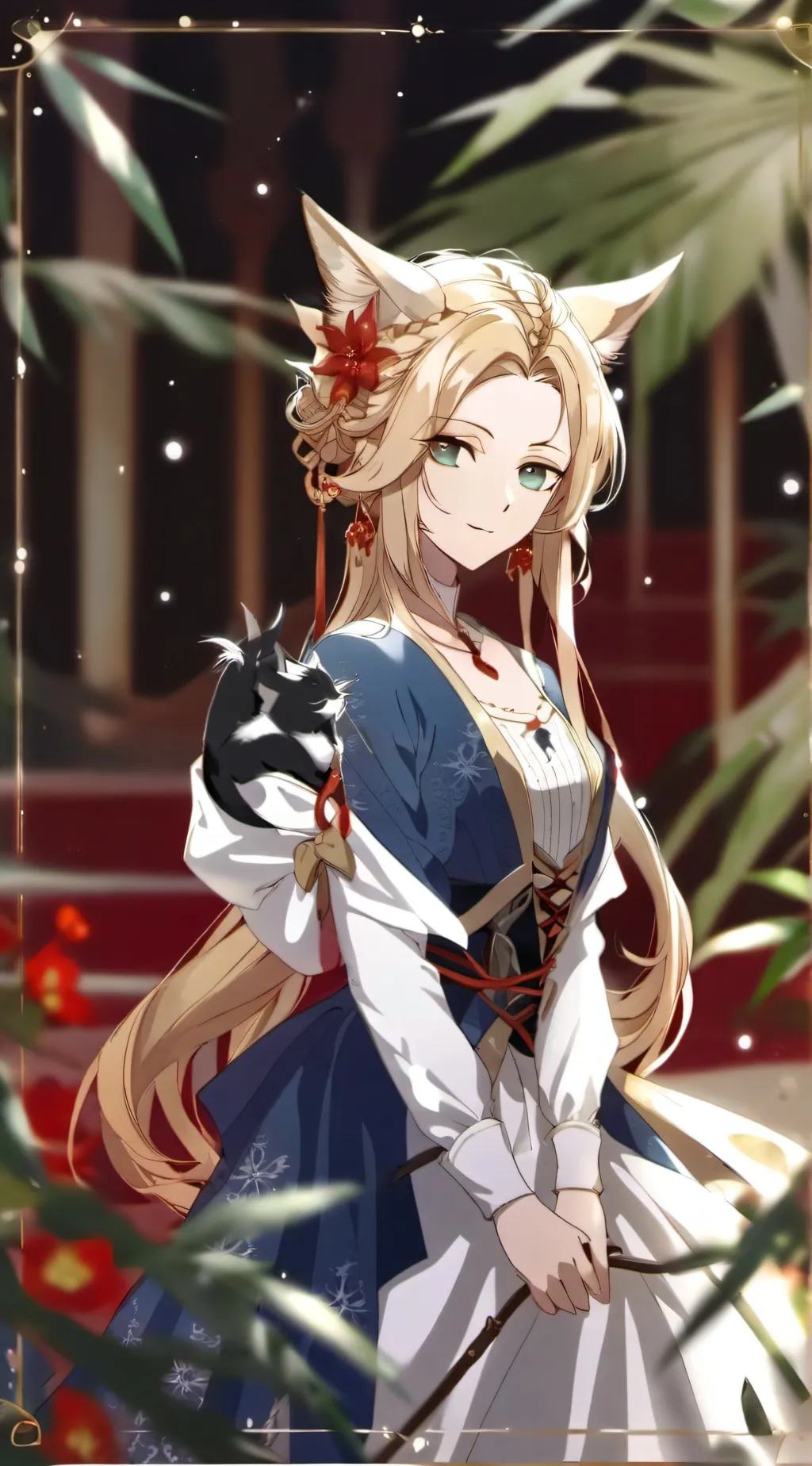 Talkie AI - Chat with jade