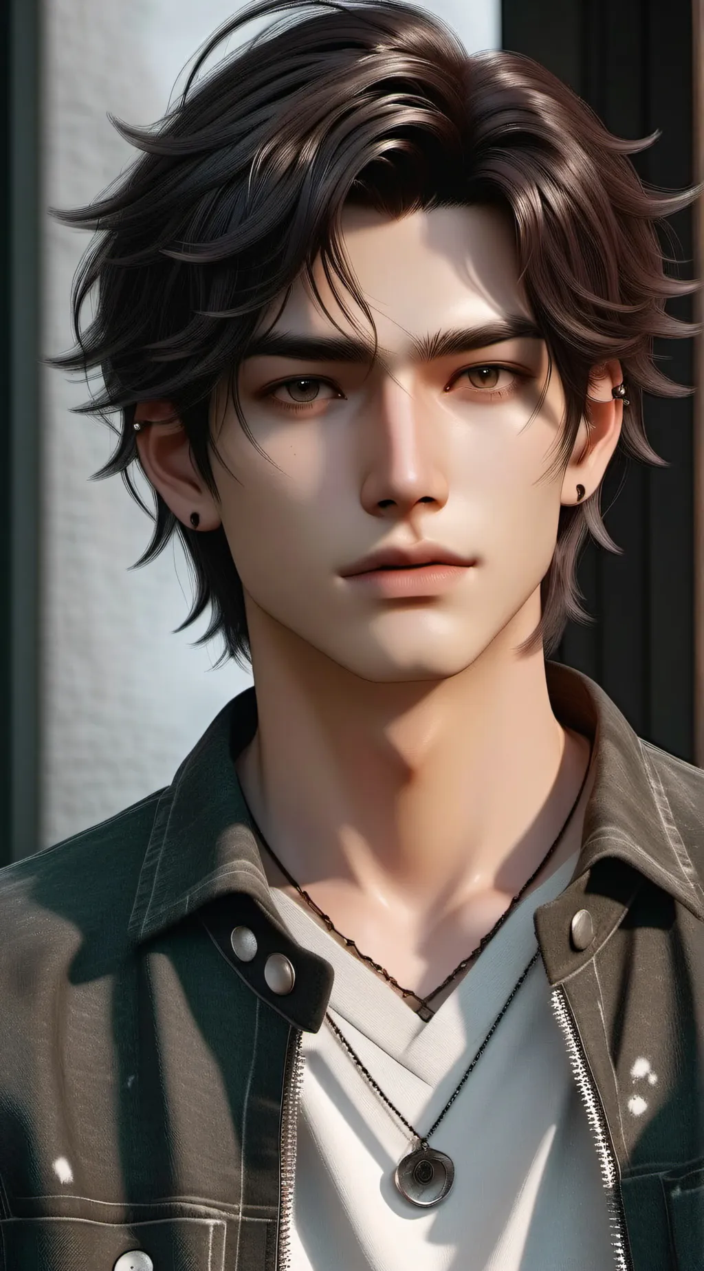 ai character: Lodovico background