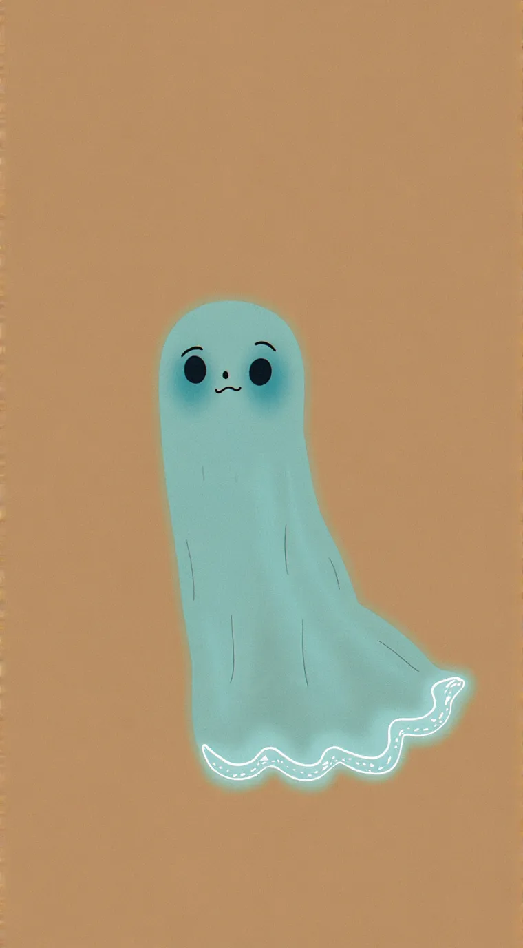 ai character: Smiling Critters! background