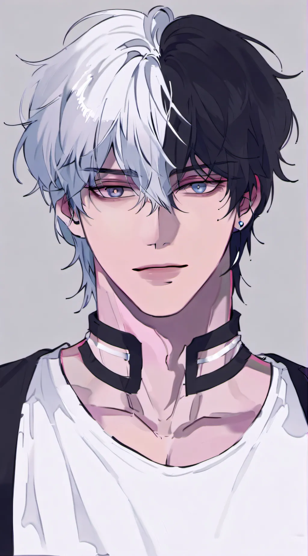 ai character: kahmulo🥰 background