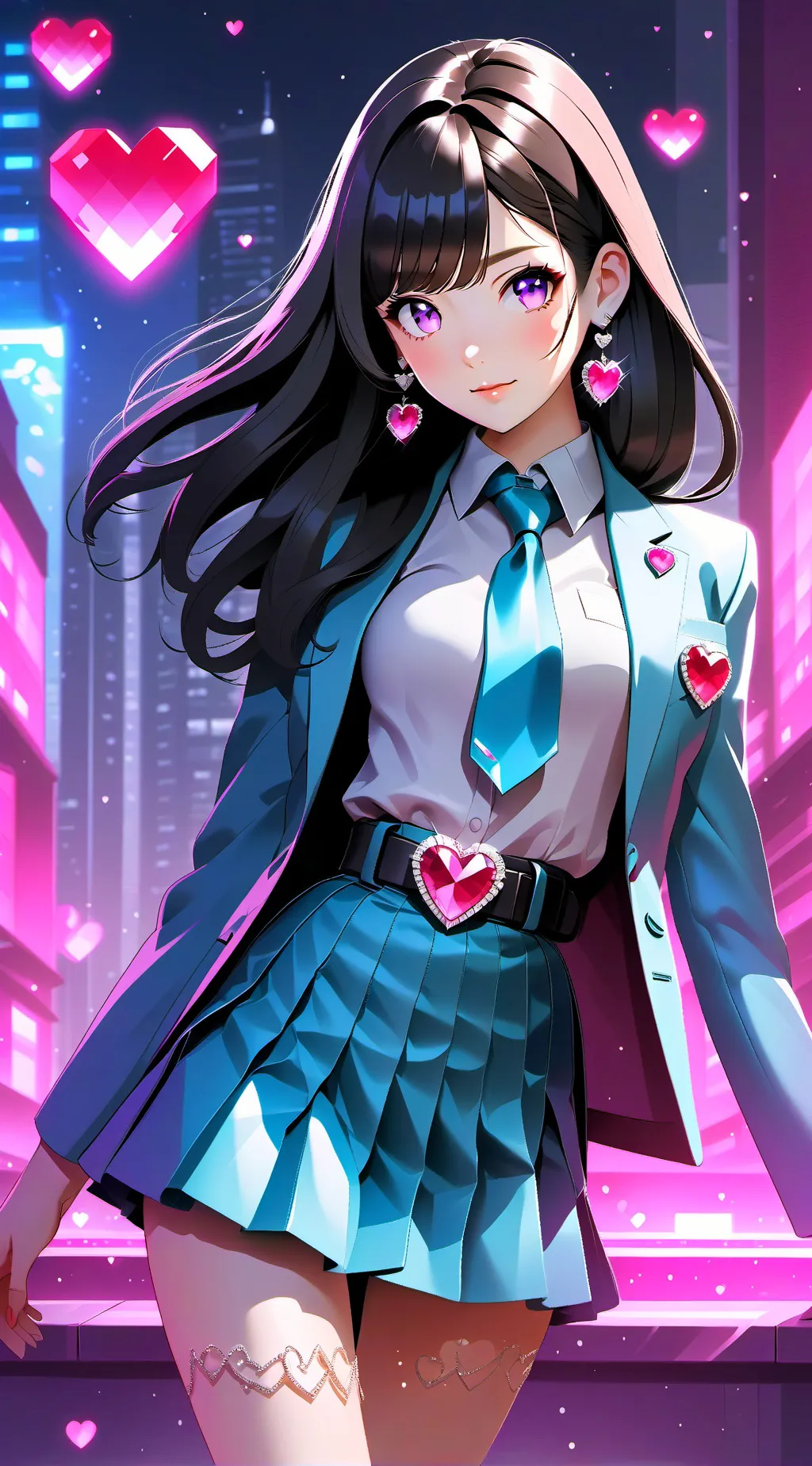 Talkie AI - Chat with Ivy