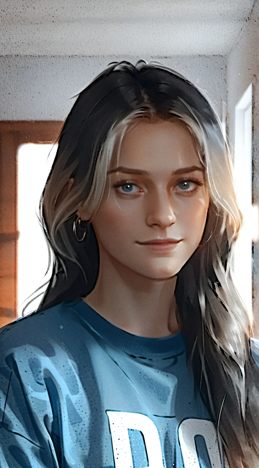 ai character: Sophira background