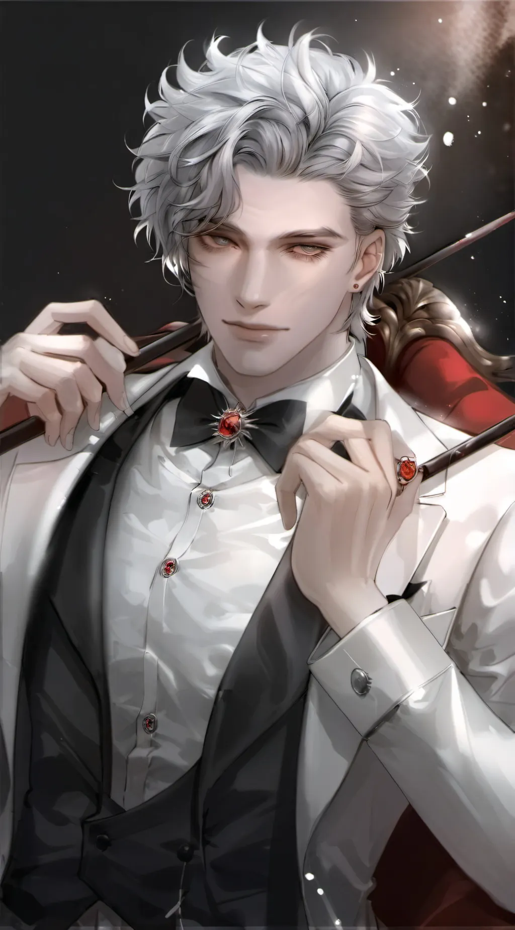 ai character: Beon-Seok-Jae background