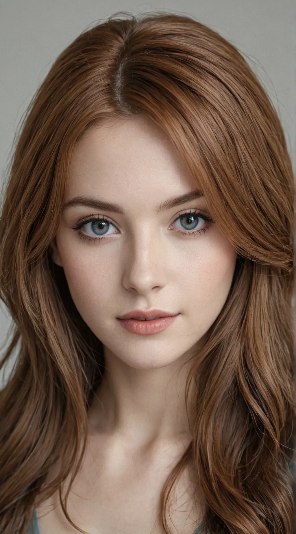 ai character: Isabella background